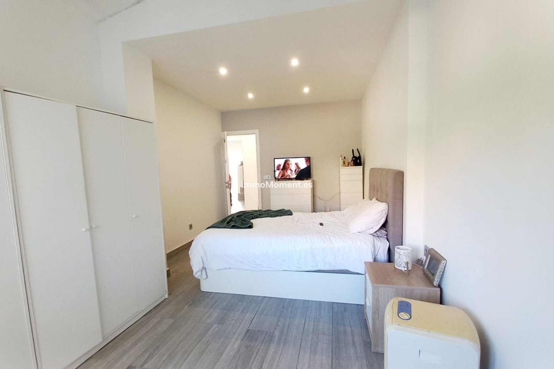 Resale - Detached villa - Mijas Costa - El Faro