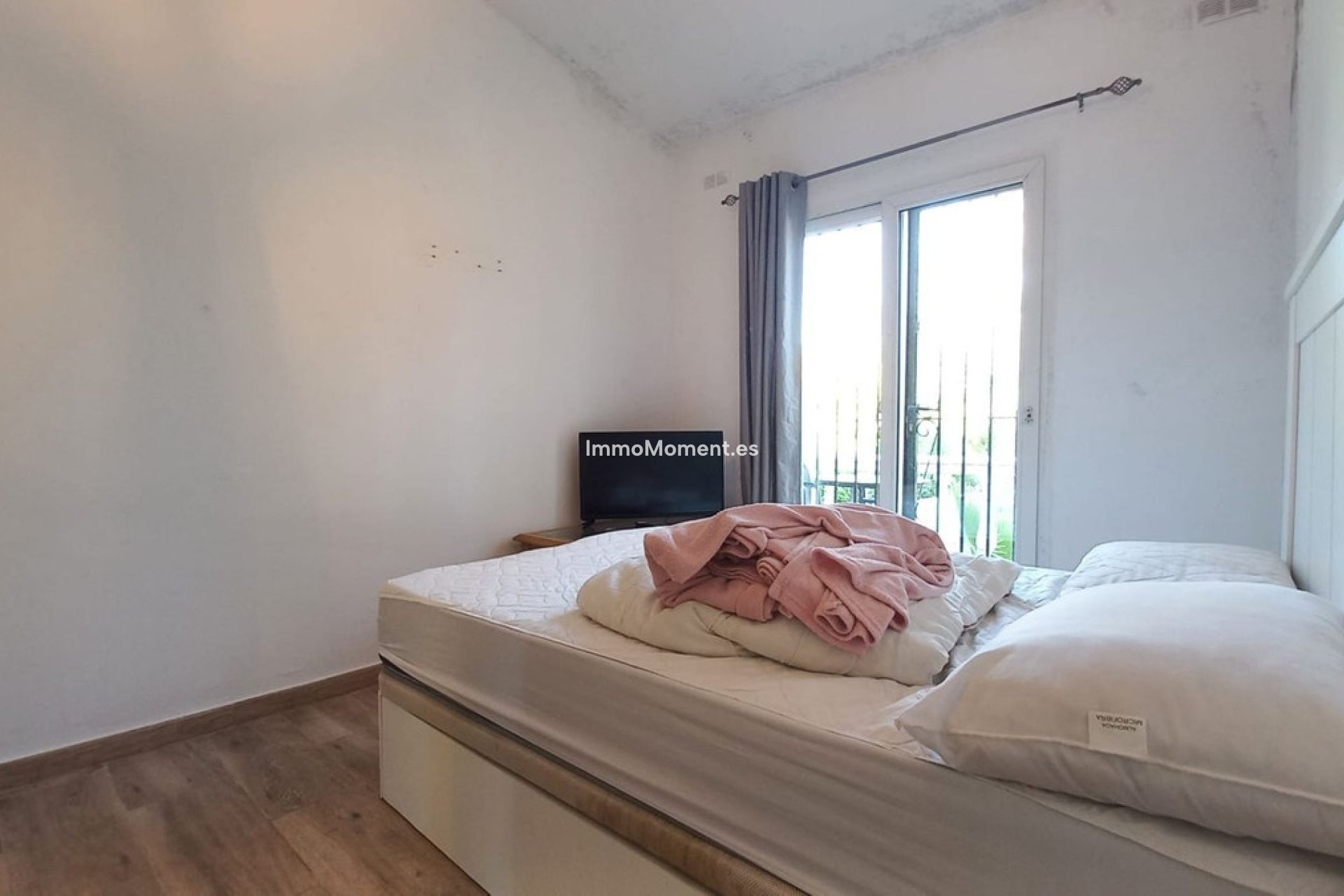 Resale - Detached villa - Mijas Costa - El Faro