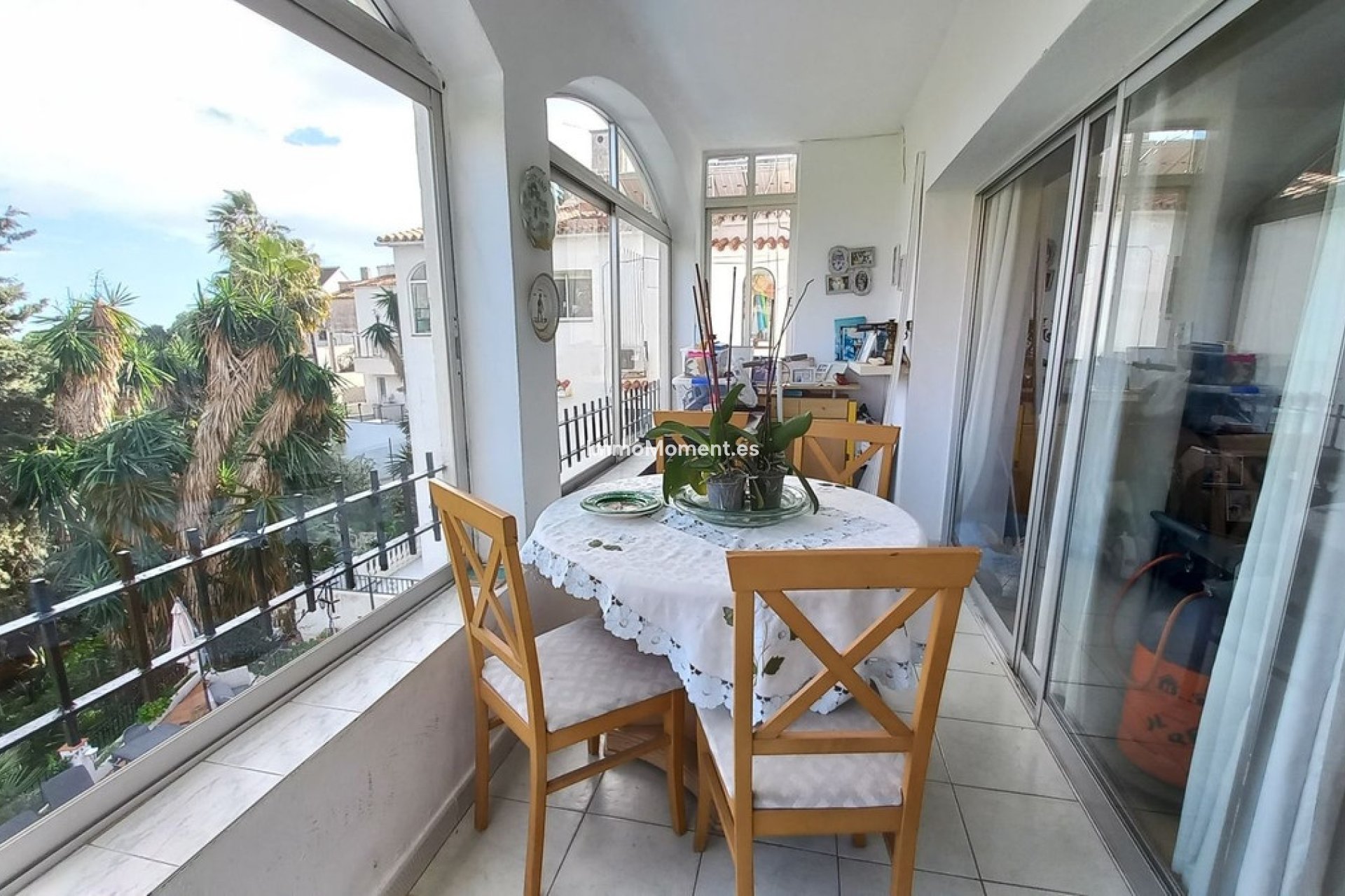 Resale - Detached villa - Mijas Costa - El Faro