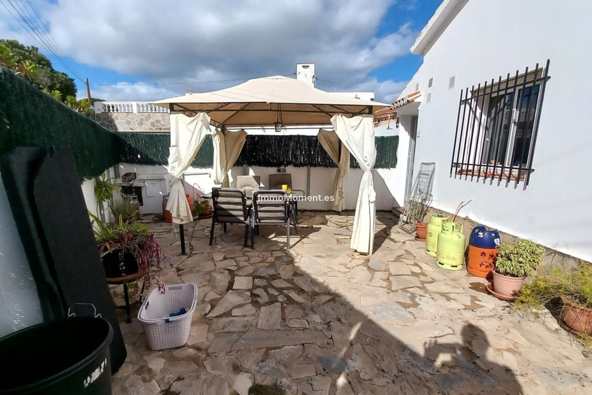 Resale - Detached villa - Mijas Costa - El Faro