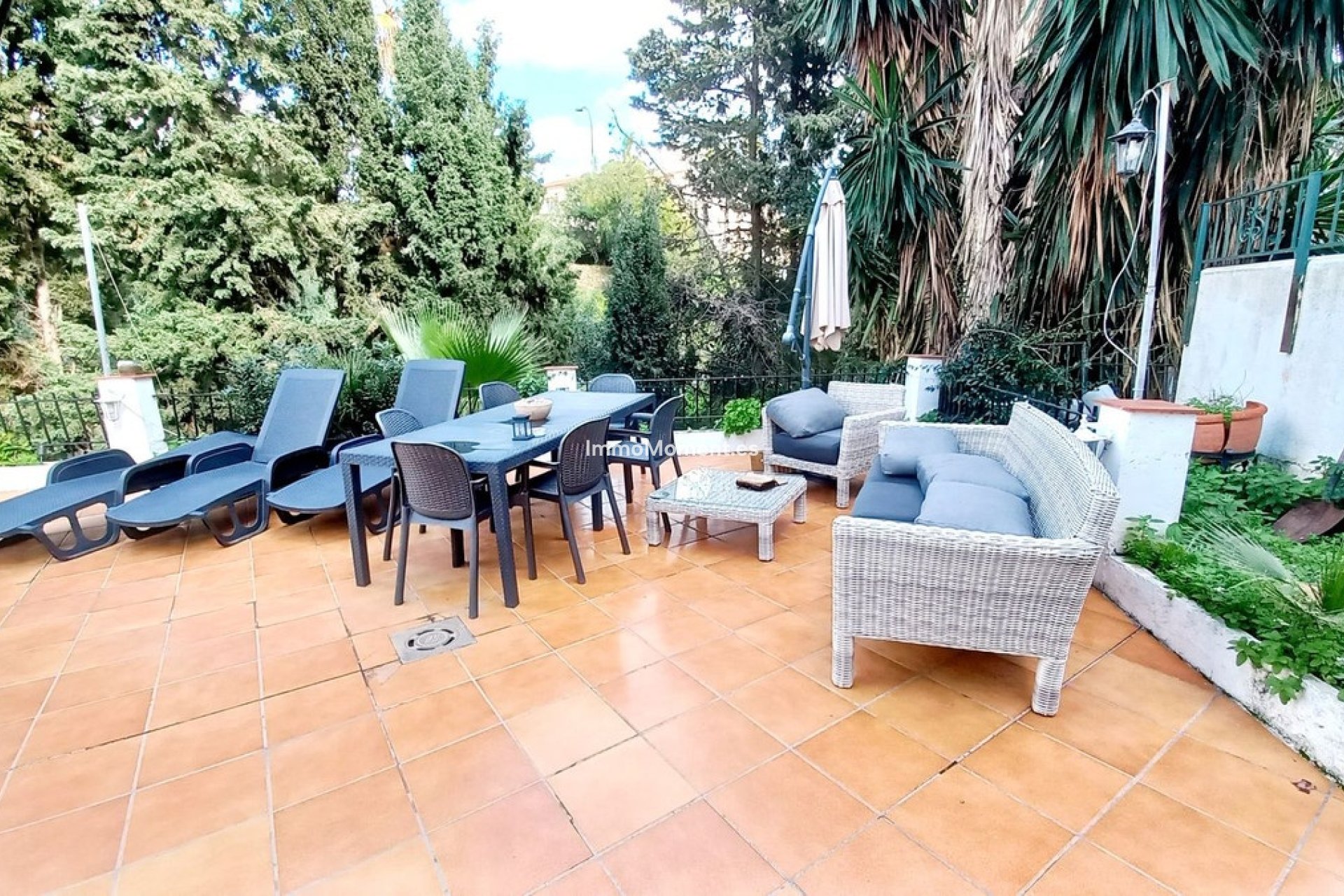 Resale - Detached villa - Mijas Costa - El Faro