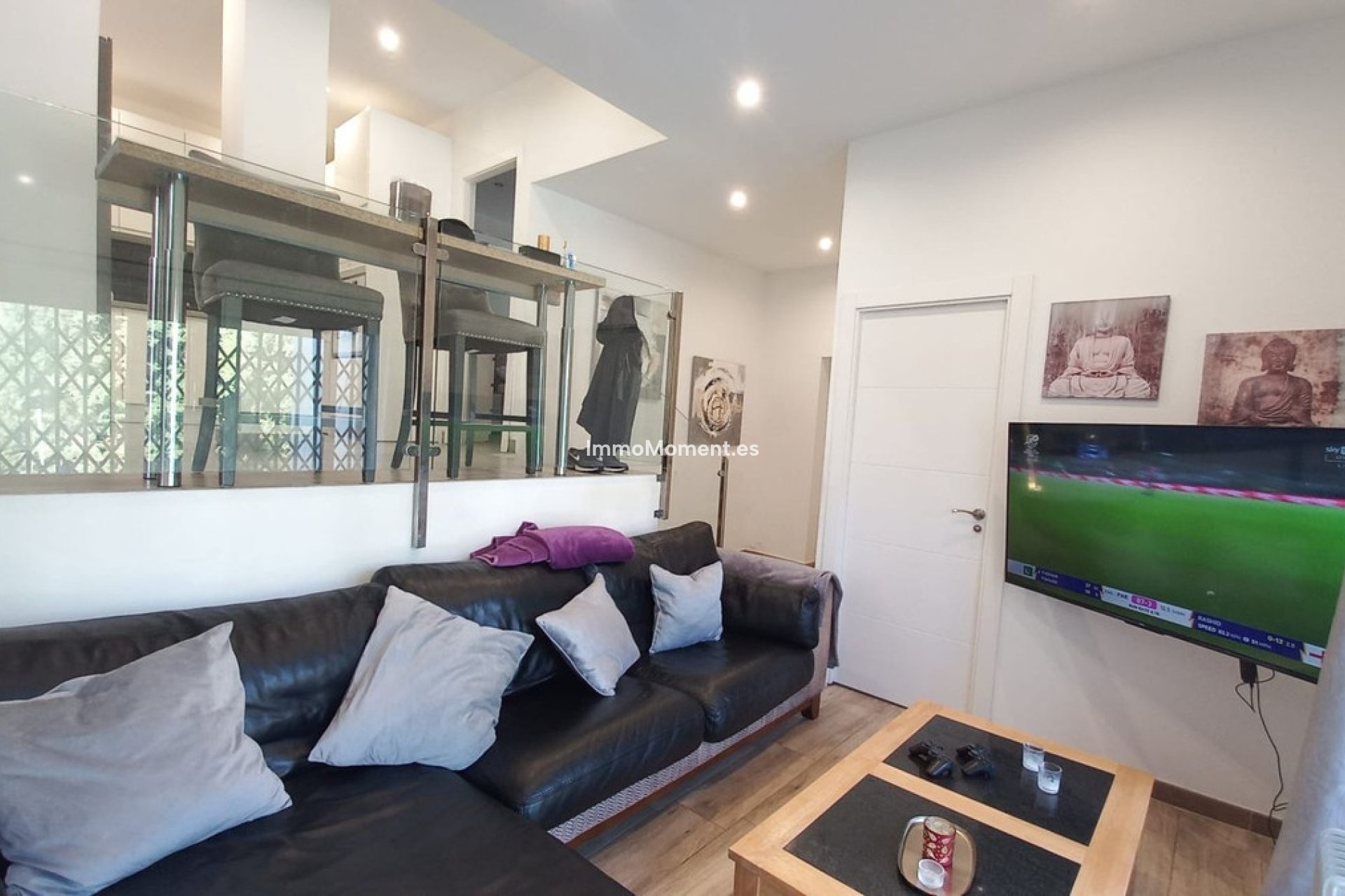 Resale - Detached villa - Mijas Costa - El Faro