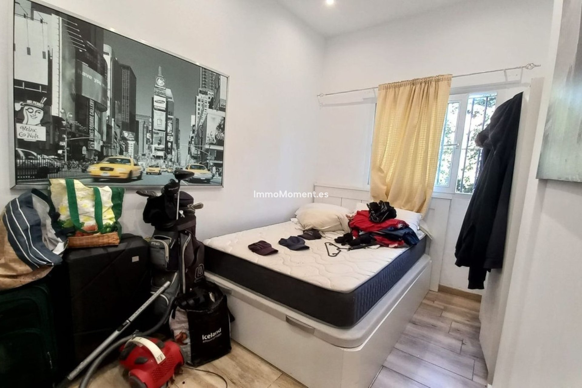 Resale - Detached villa - Mijas Costa - El Faro