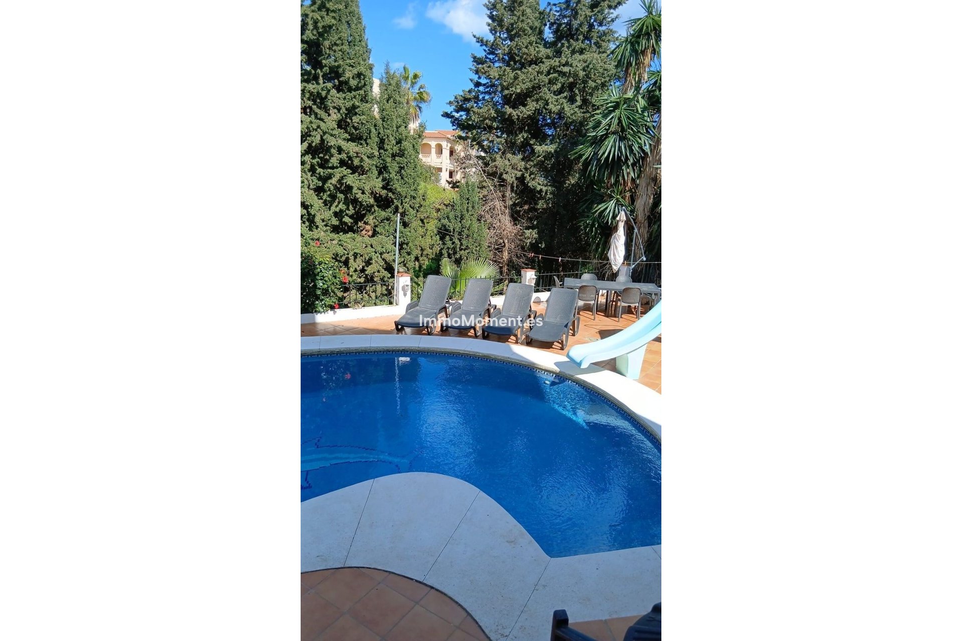 Resale - Detached villa - Mijas Costa - El Faro