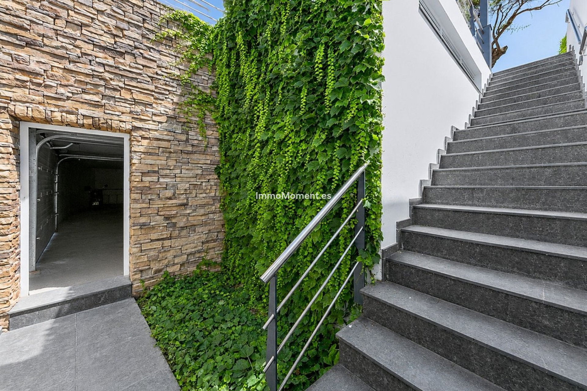 Resale - Detached villa - Mijas Costa - El Faro