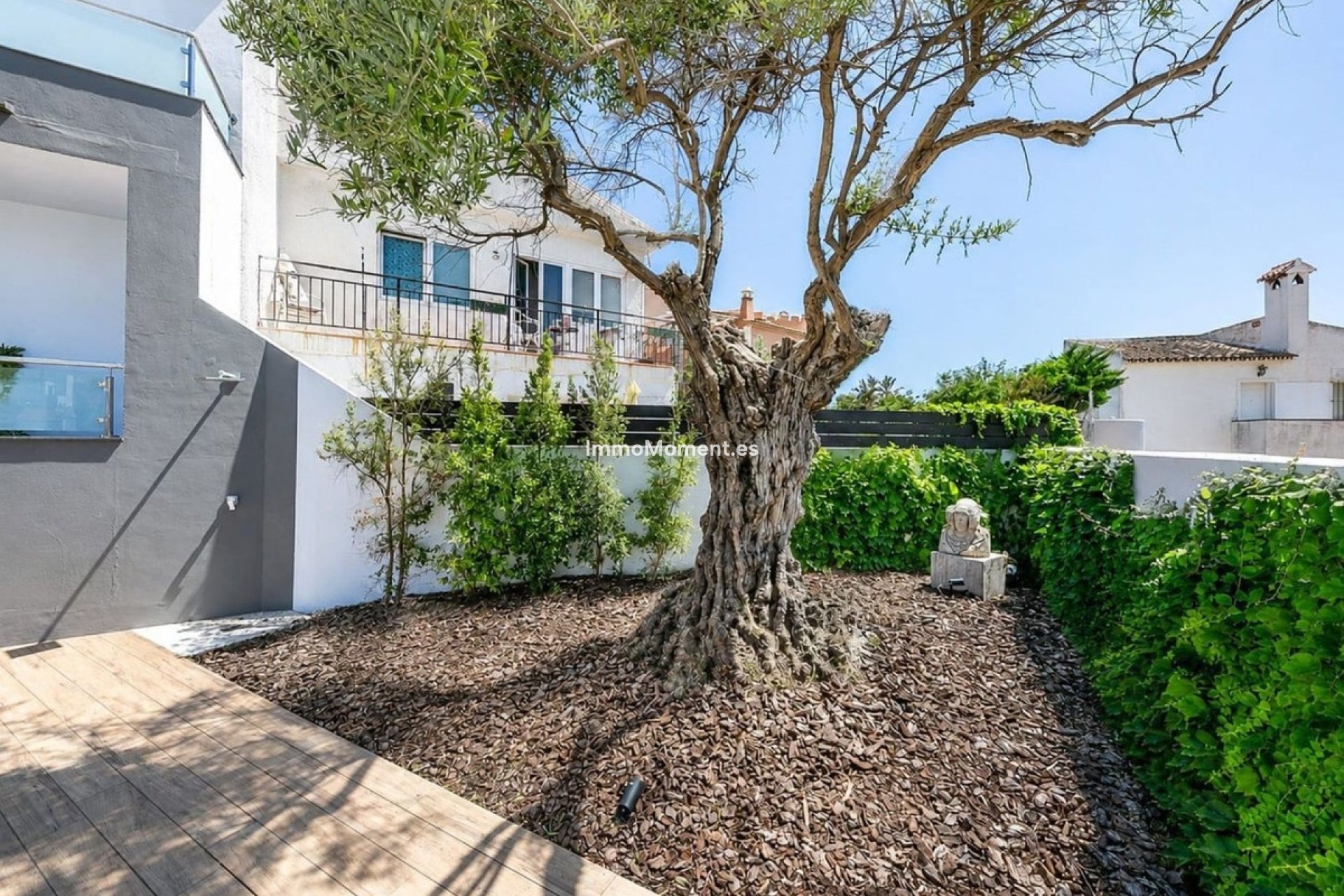 Resale - Detached villa - Mijas Costa - El Faro