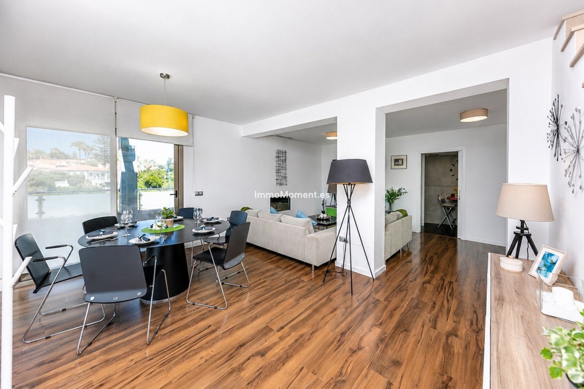 Resale - Detached villa - Mijas Costa - El Faro