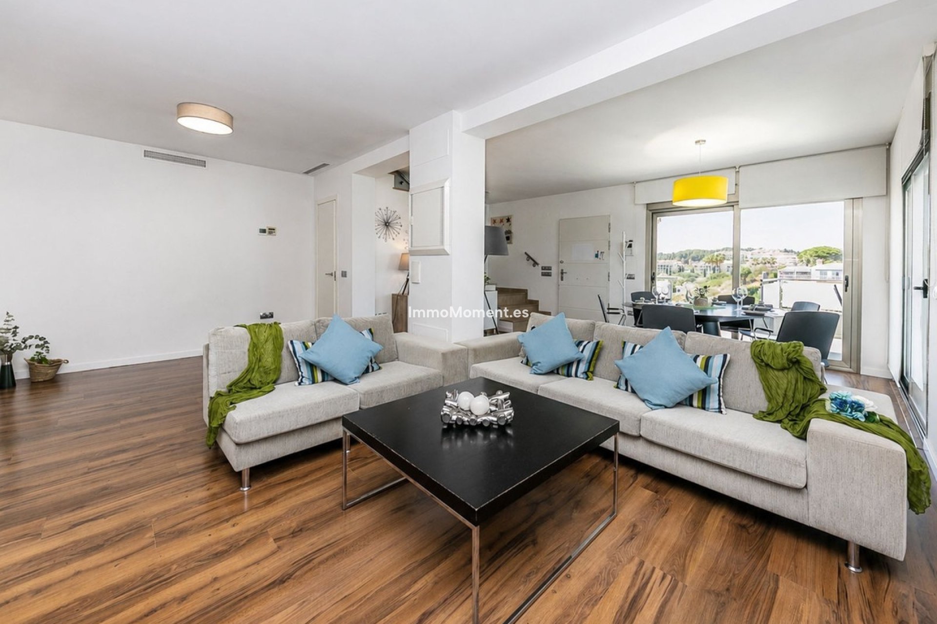 Resale - Detached villa - Mijas Costa - El Faro