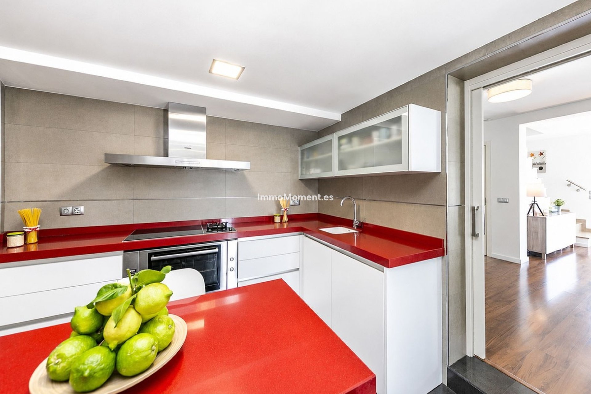 Resale - Detached villa - Mijas Costa - El Faro