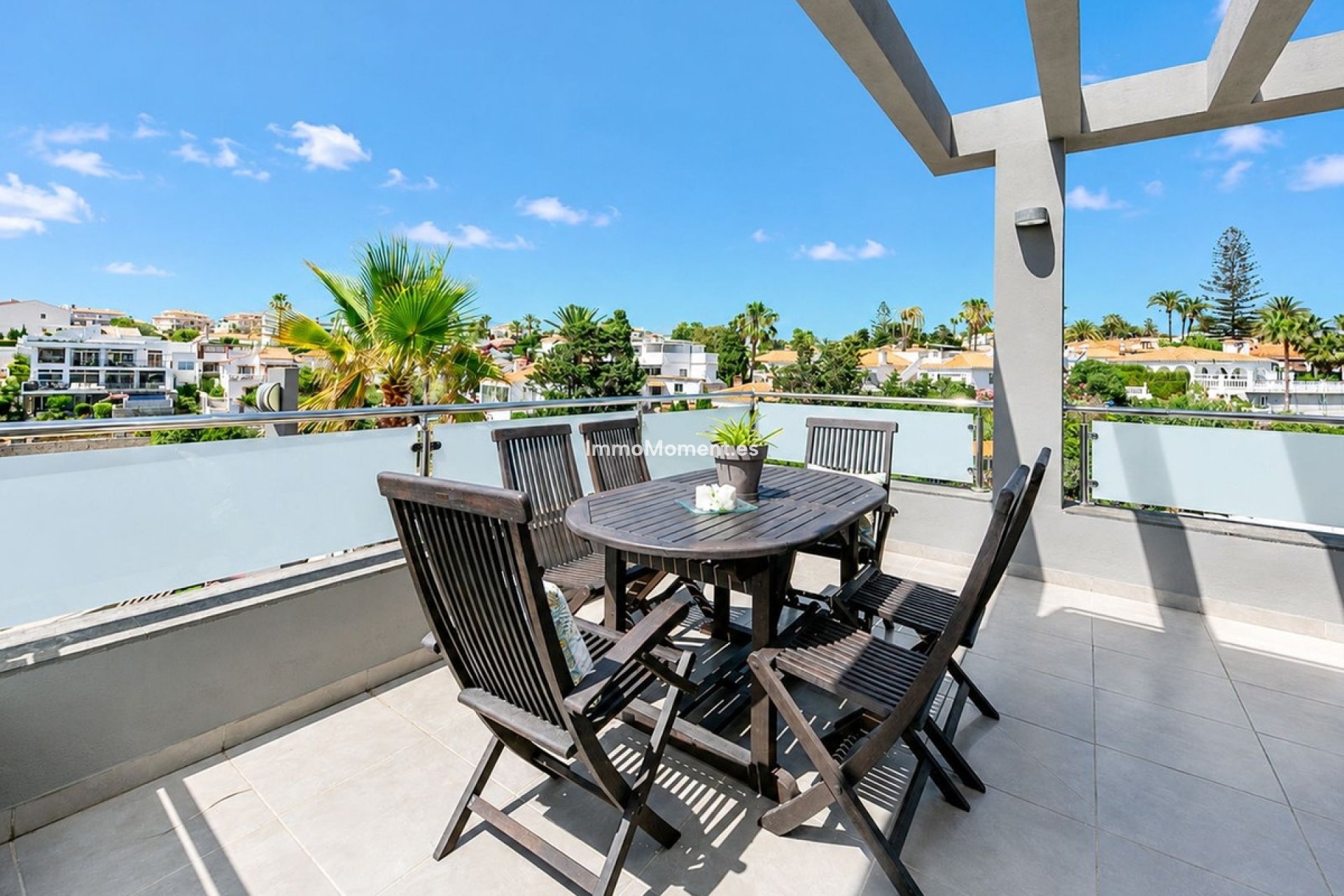 Resale - Detached villa - Mijas Costa - El Faro