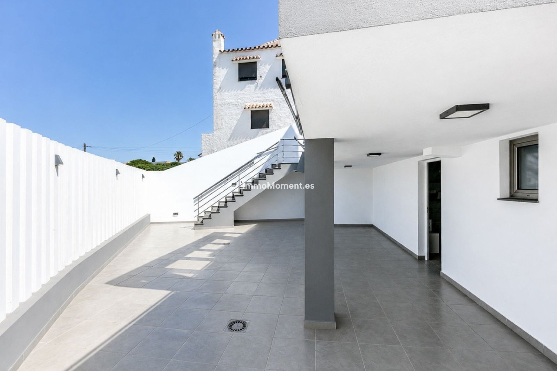 Resale - Detached villa - Mijas Costa - El Faro