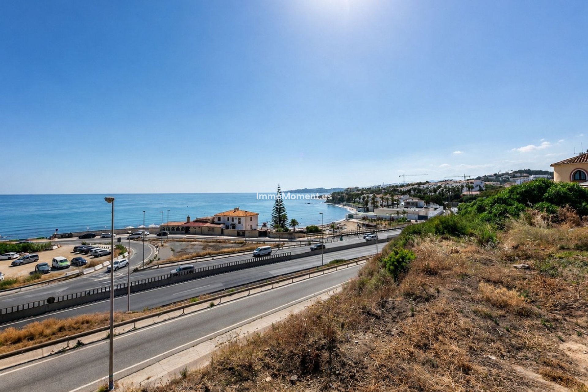 Resale - Detached villa - Mijas Costa - El Faro