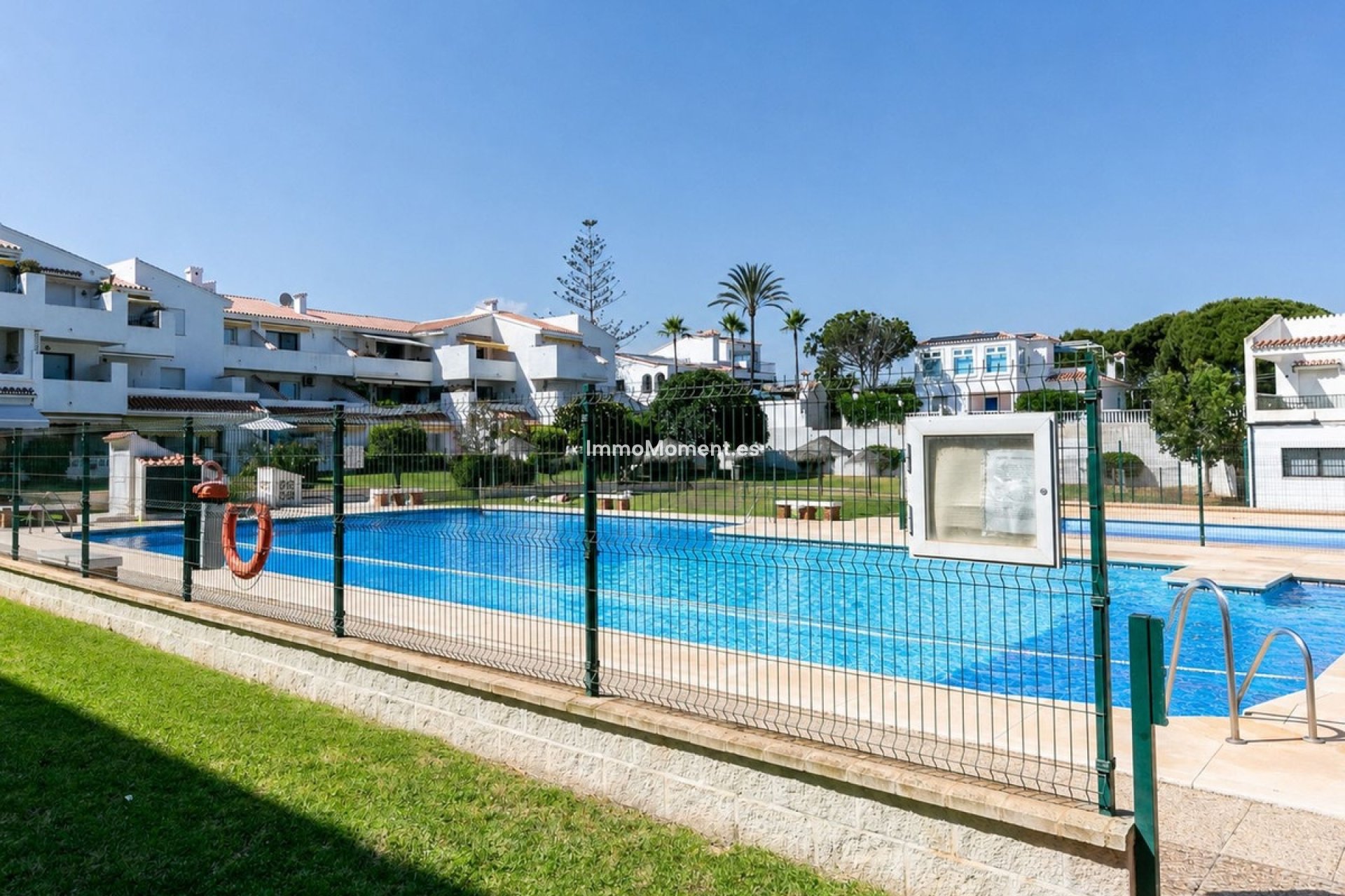 Resale - Detached villa - Mijas Costa - El Faro