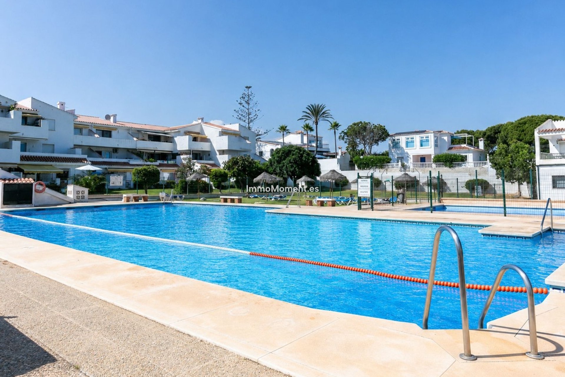 Resale - Detached villa - Mijas Costa - El Faro