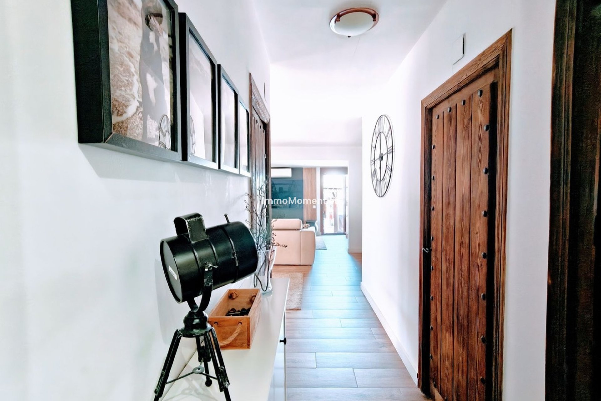 Resale - Detached villa - Mijas Costa - El Faro