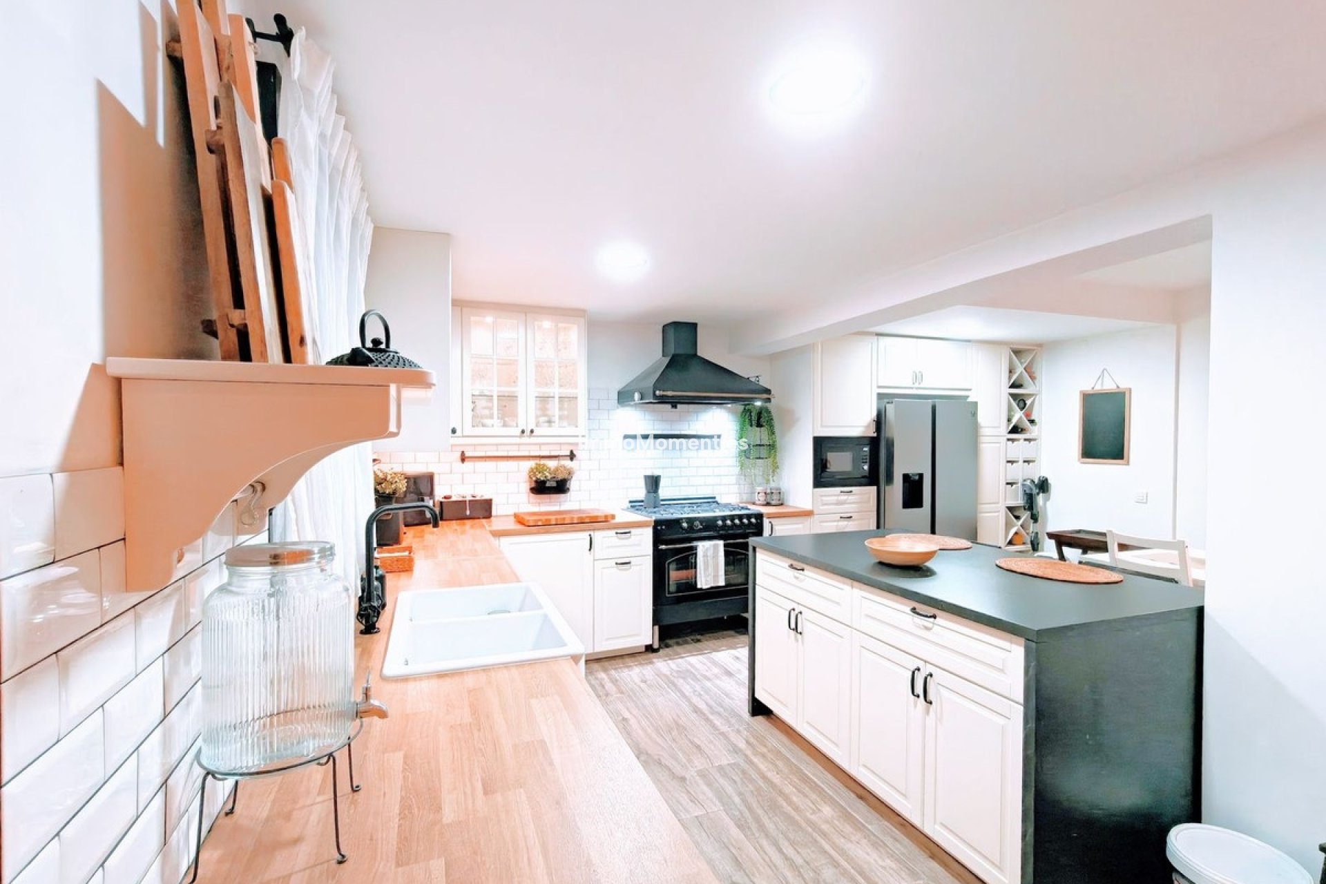 Resale - Detached villa - Mijas Costa - El Faro