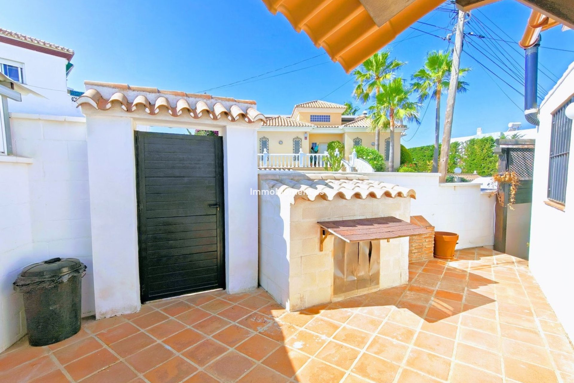 Resale - Detached villa - Mijas Costa - El Faro