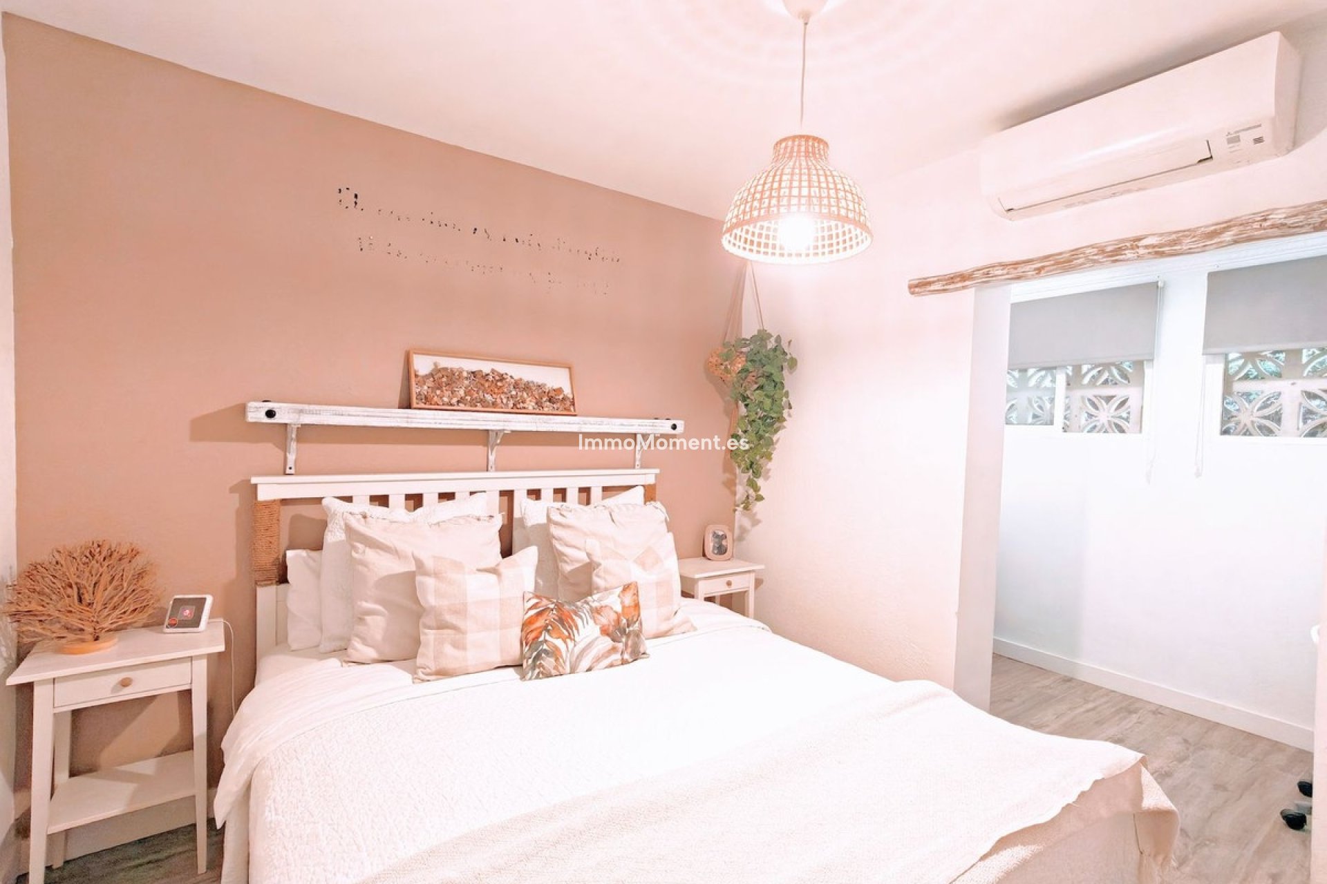 Resale - Detached villa - Mijas Costa - El Faro