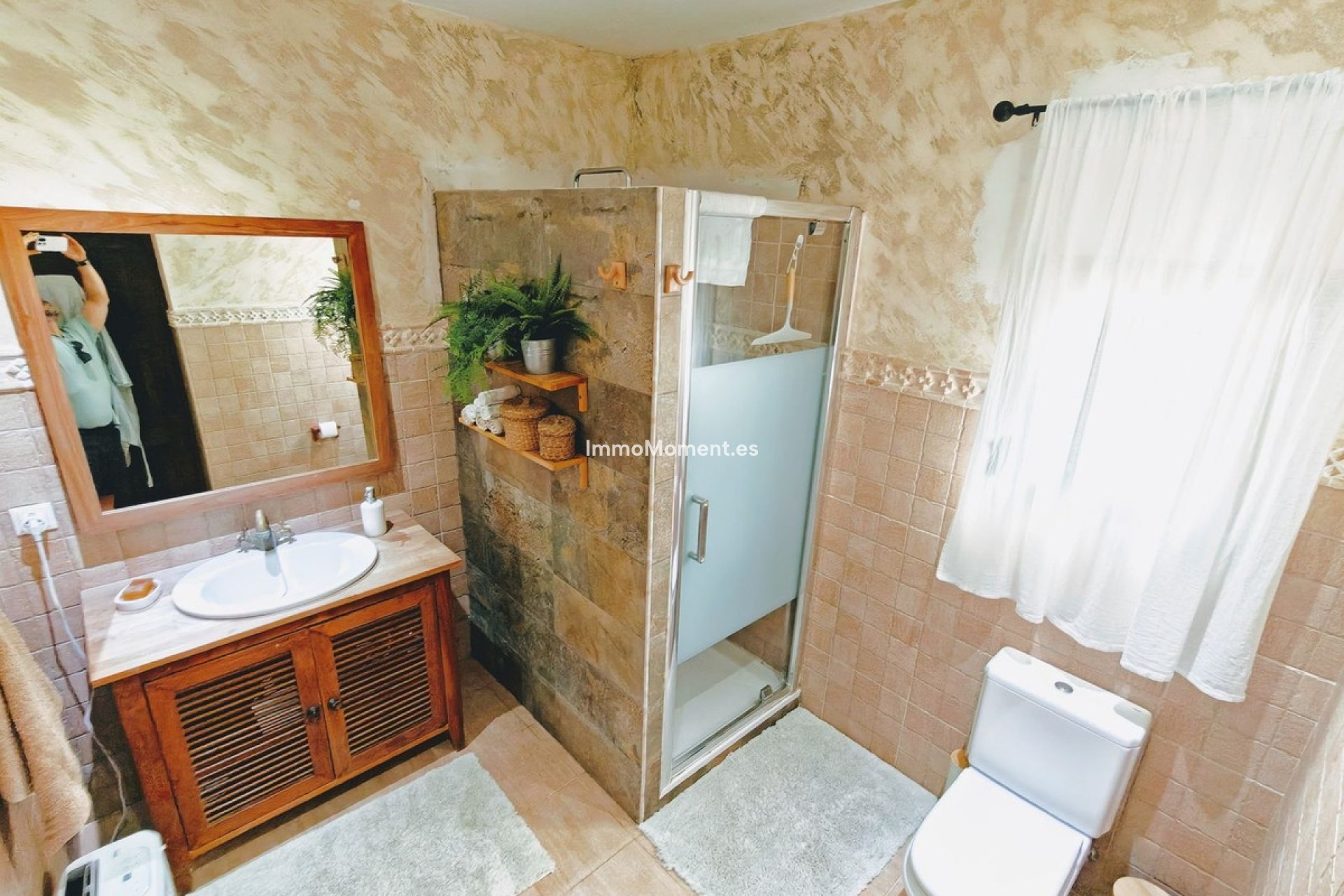 Resale - Detached villa - Mijas Costa - El Faro