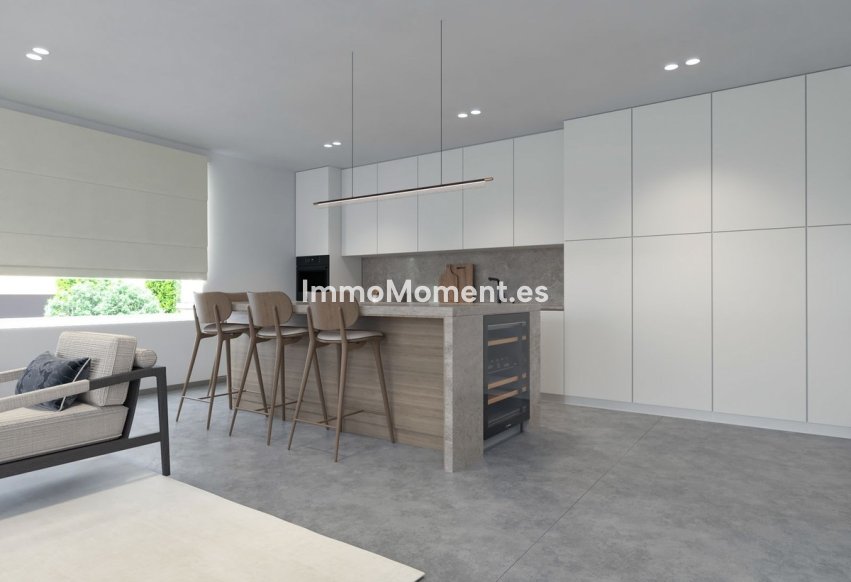 Resale - Detached villa - Mijas Costa - El Faro