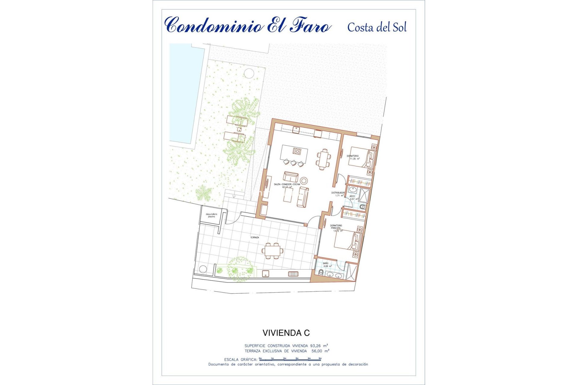 Resale - Detached villa - Mijas Costa - El Faro