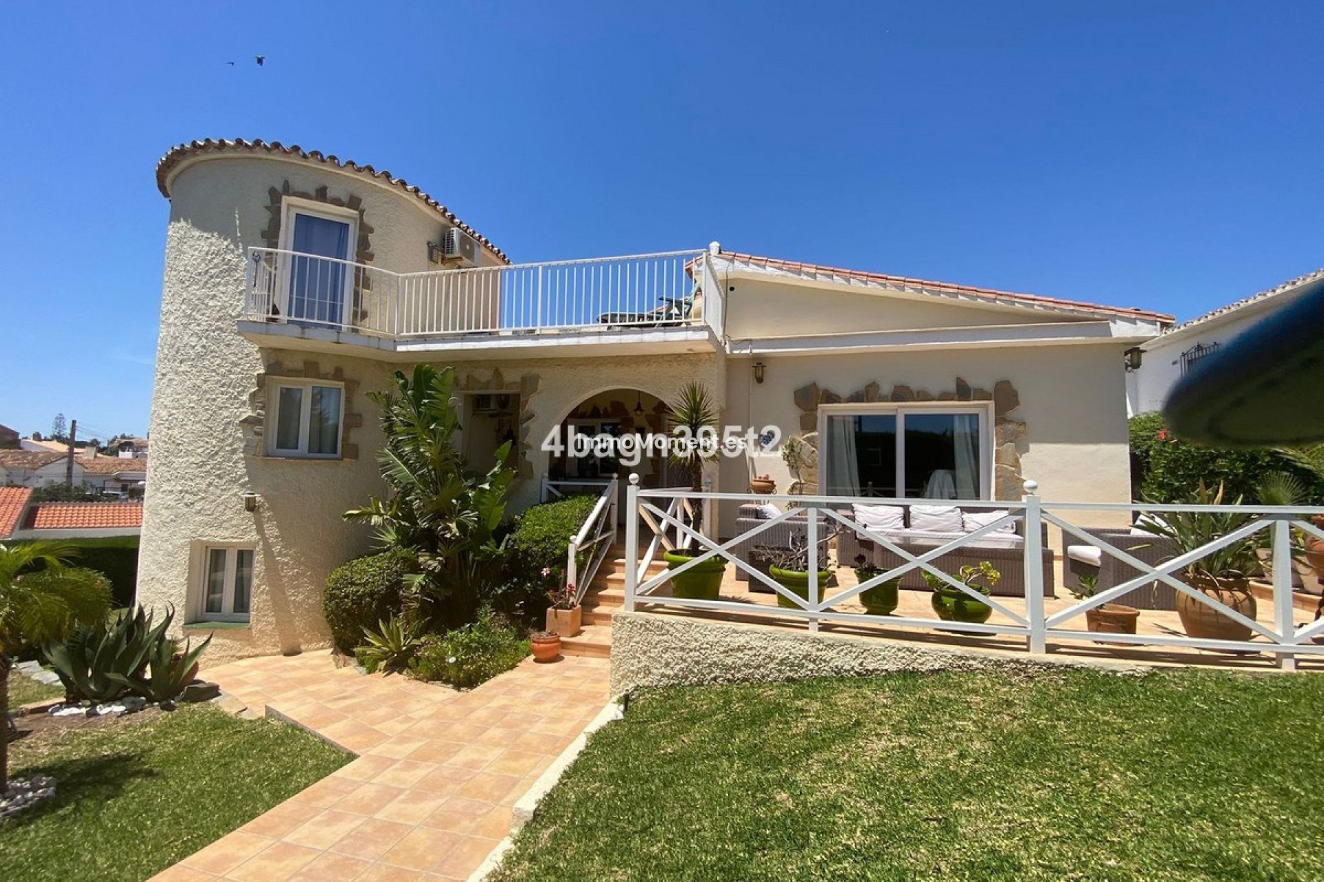 Resale - Detached villa - Mijas Costa - El Faro