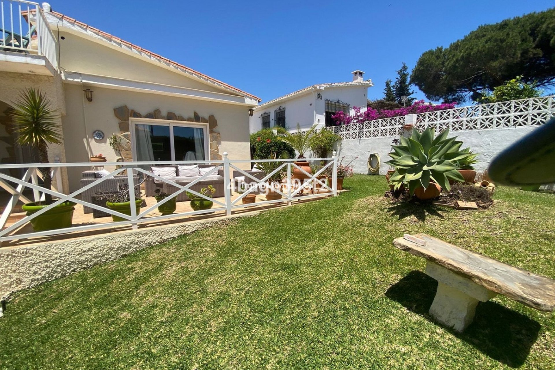 Resale - Detached villa - Mijas Costa - El Faro