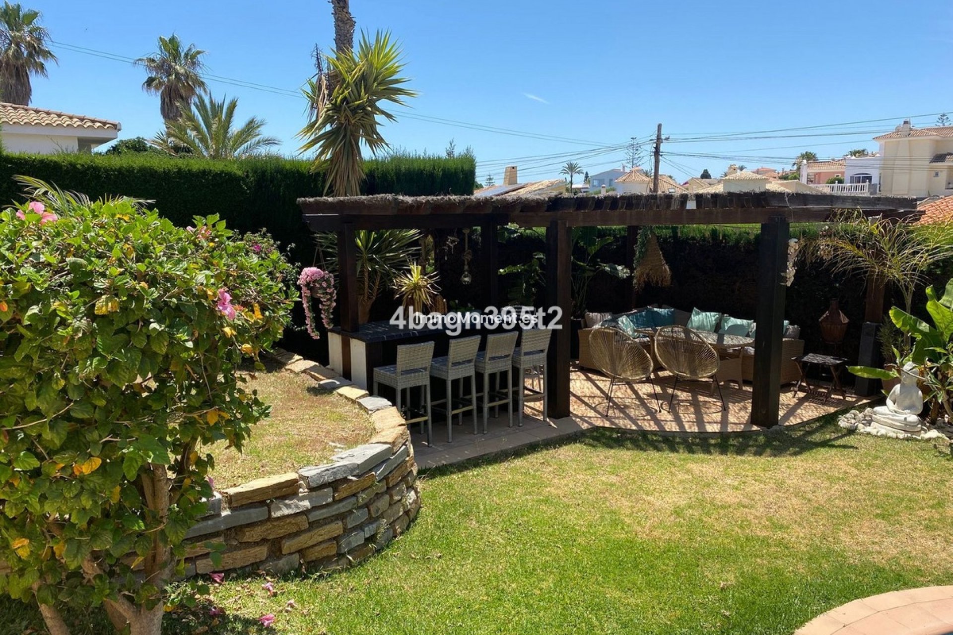 Resale - Detached villa - Mijas Costa - El Faro
