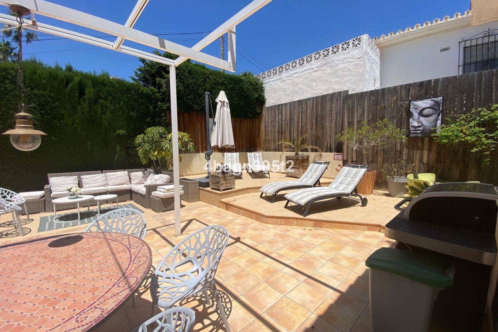 Resale - Detached villa - Mijas Costa - El Faro