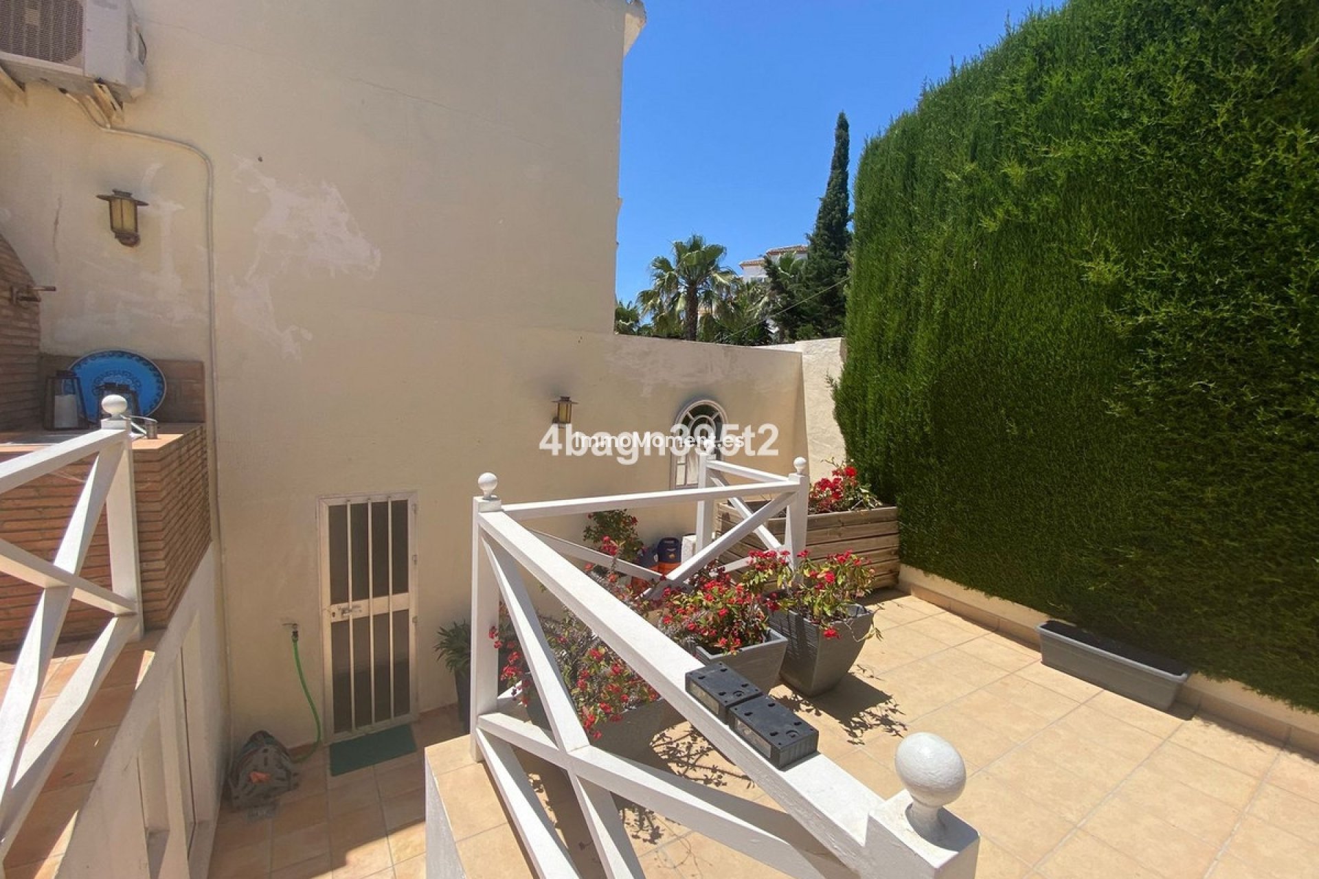 Resale - Detached villa - Mijas Costa - El Faro