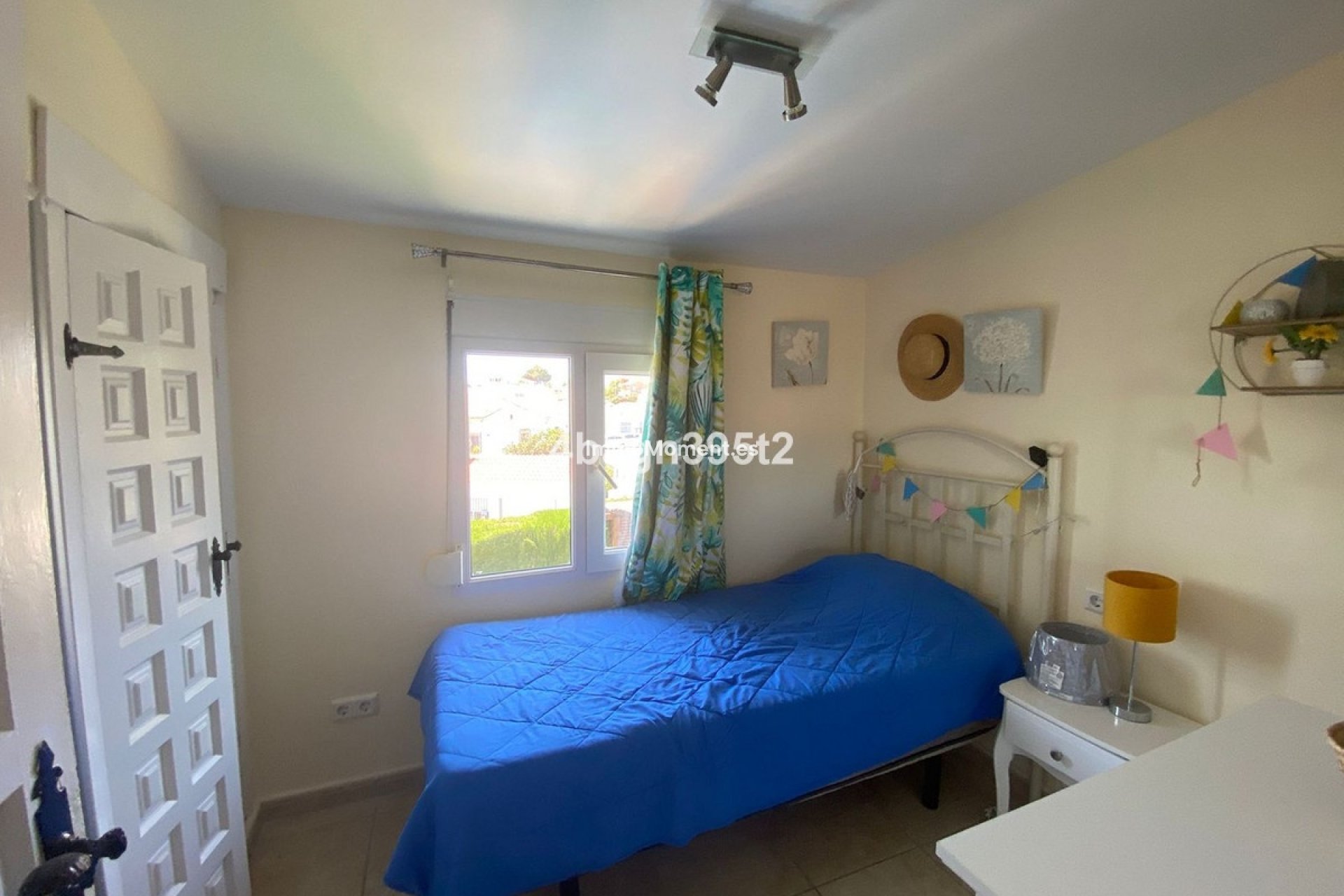Resale - Detached villa - Mijas Costa - El Faro