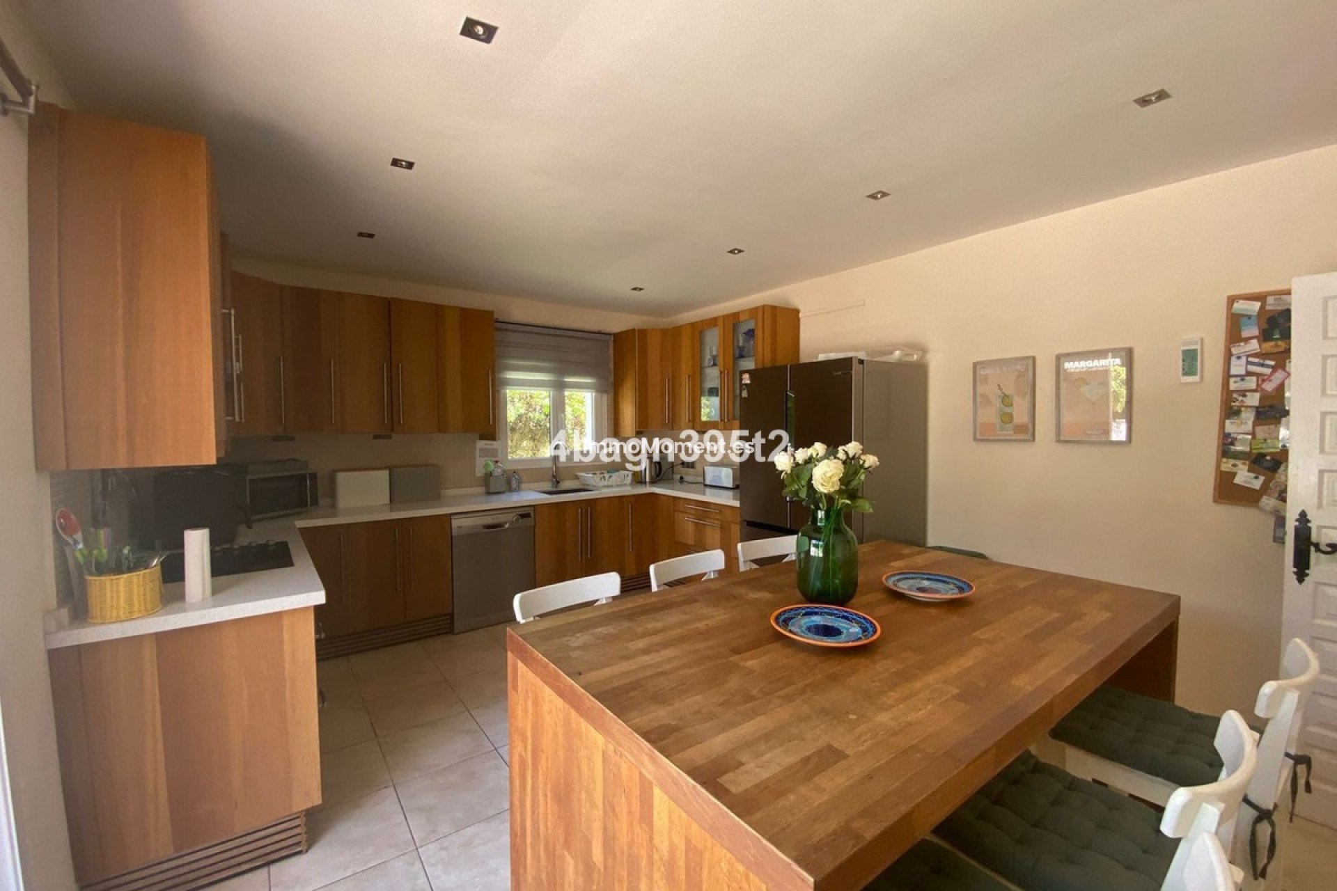 Resale - Detached villa - Mijas Costa - El Faro