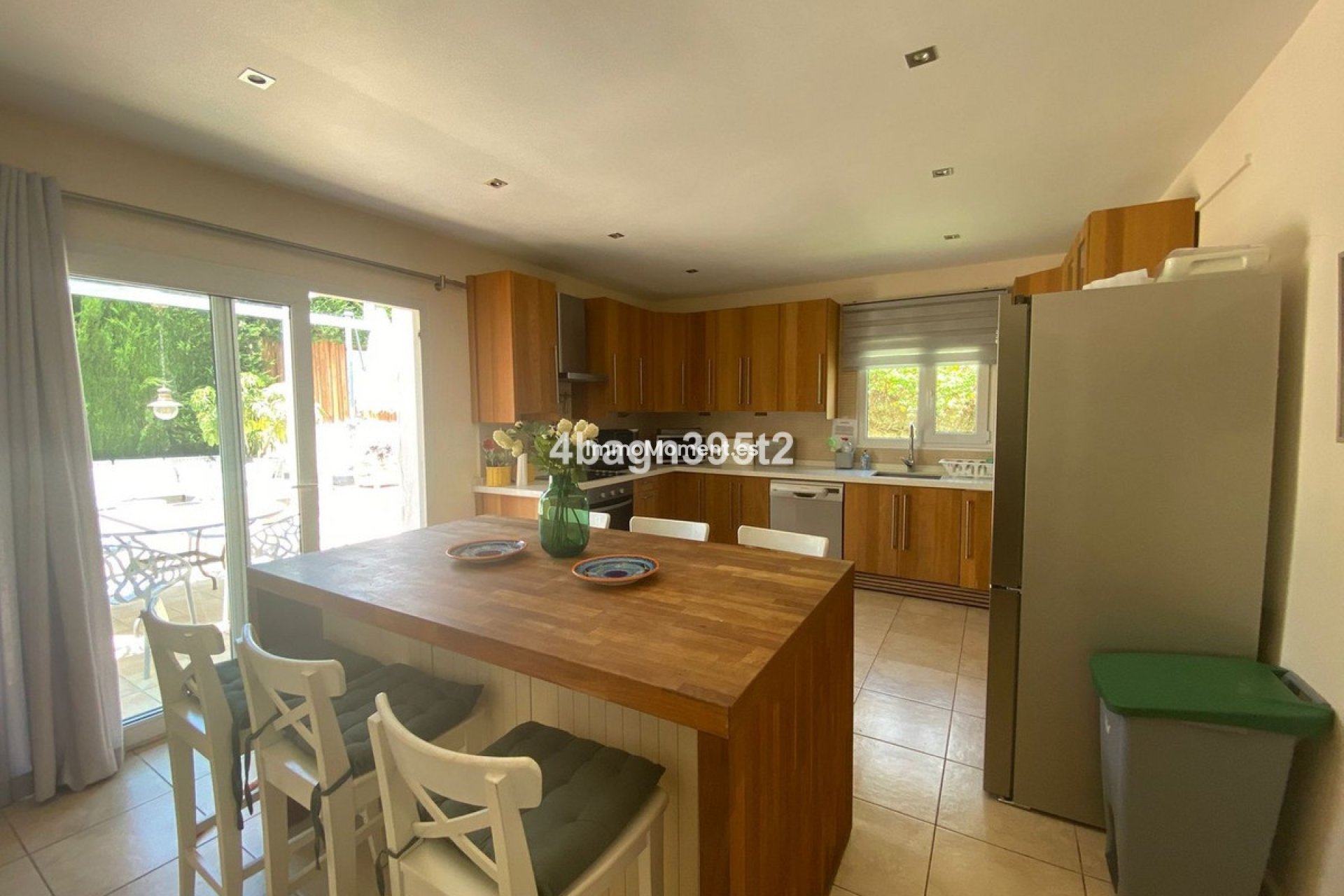 Resale - Detached villa - Mijas Costa - El Faro
