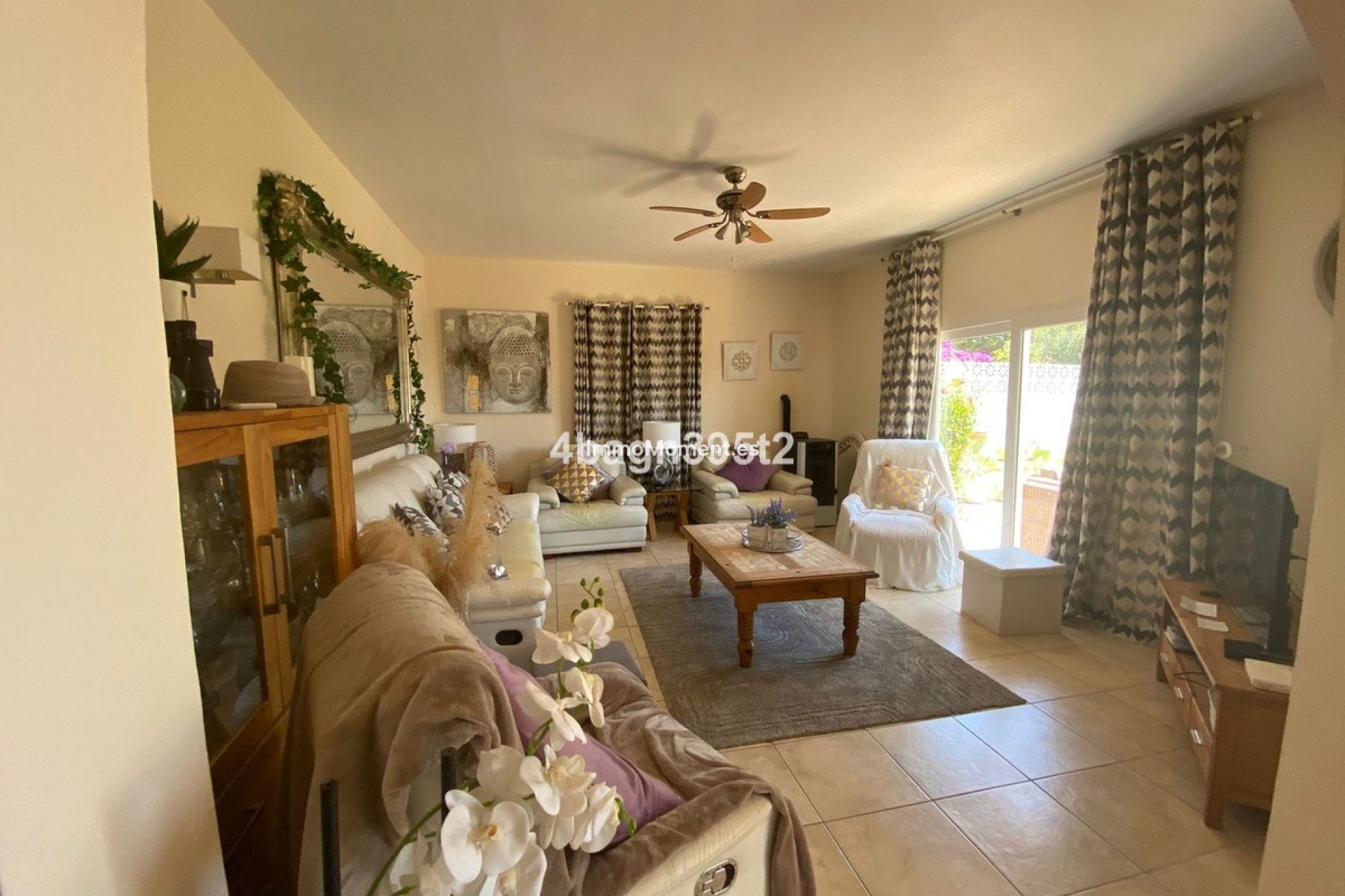 Resale - Detached villa - Mijas Costa - El Faro