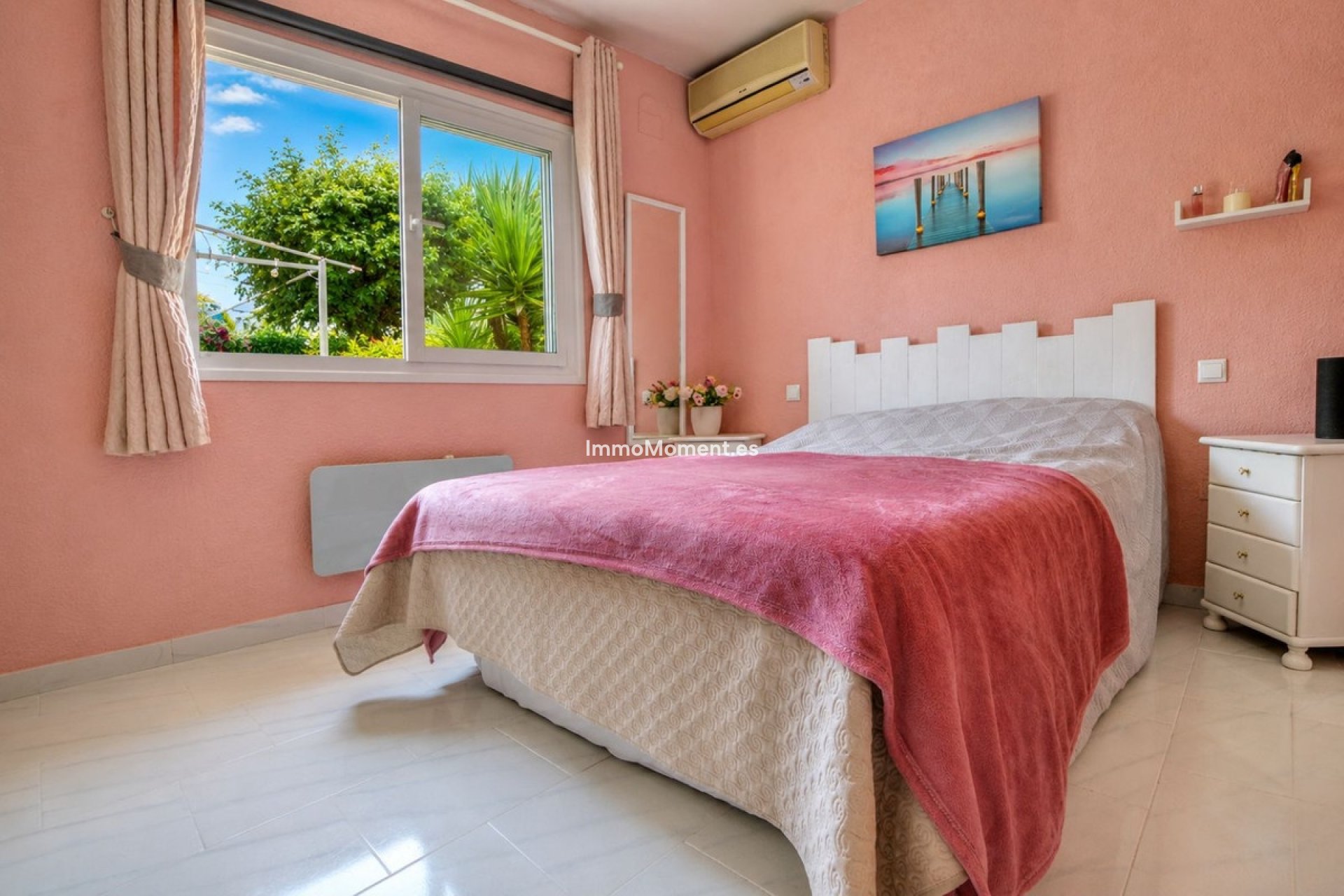 Resale - Detached villa - Mijas Costa - El Faro