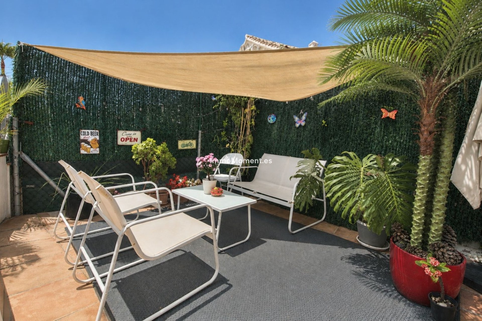 Resale - Detached villa - Mijas Costa - El Faro
