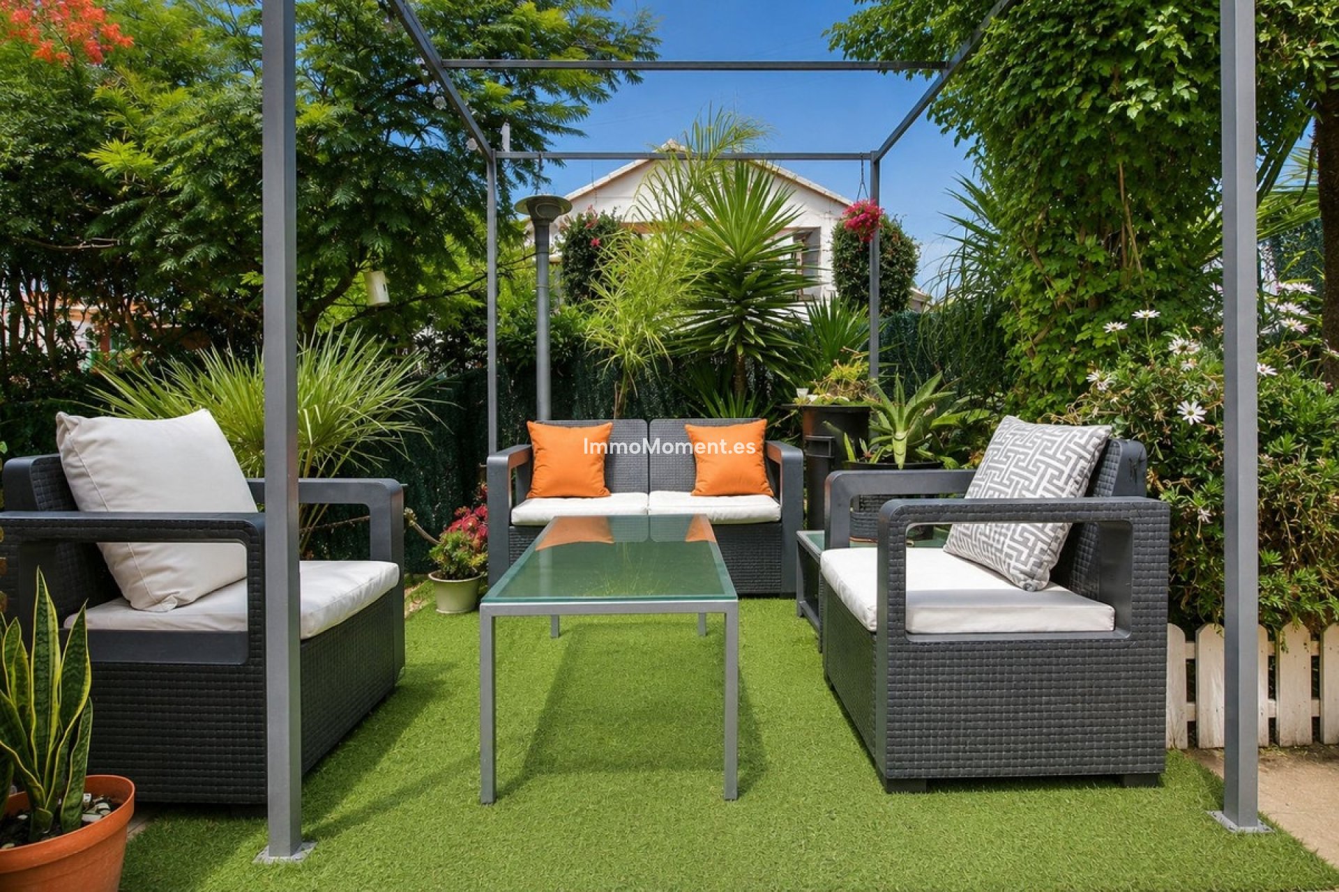 Resale - Detached villa - Mijas Costa - El Faro