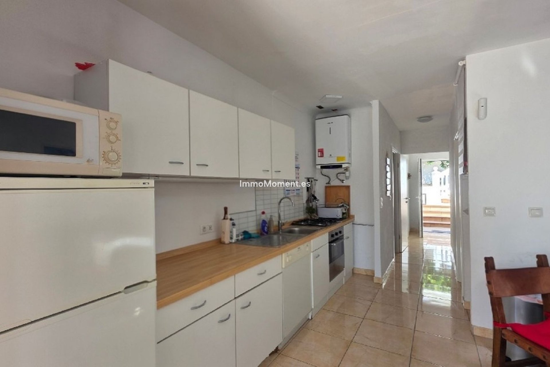 Resale - Detached villa - Mijas Costa - El Faro