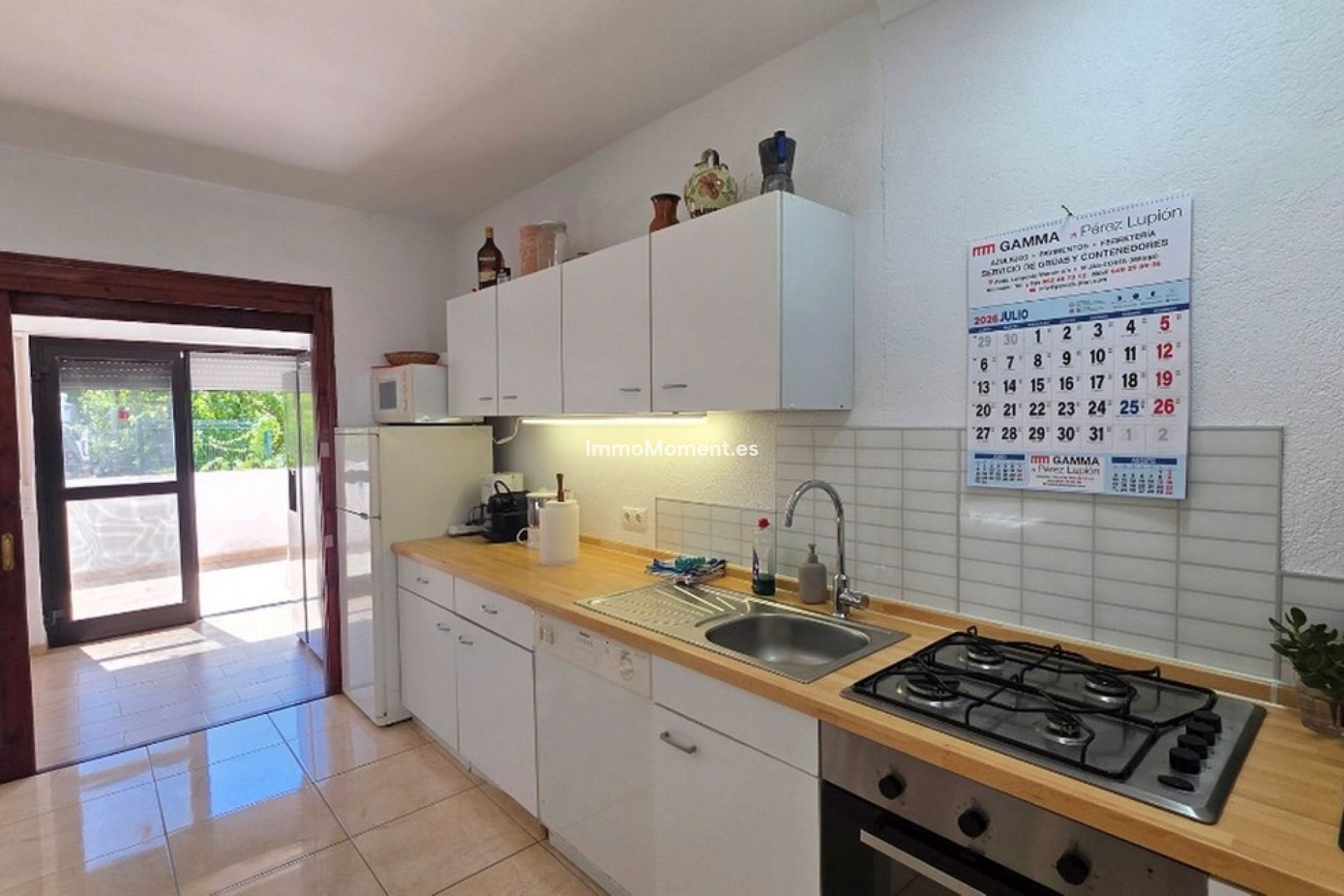 Resale - Detached villa - Mijas Costa - El Faro