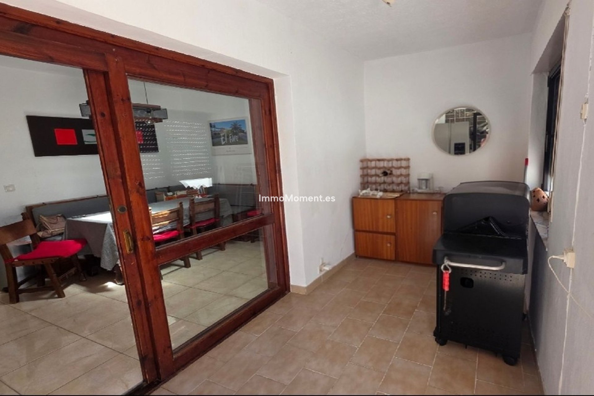 Resale - Detached villa - Mijas Costa - El Faro