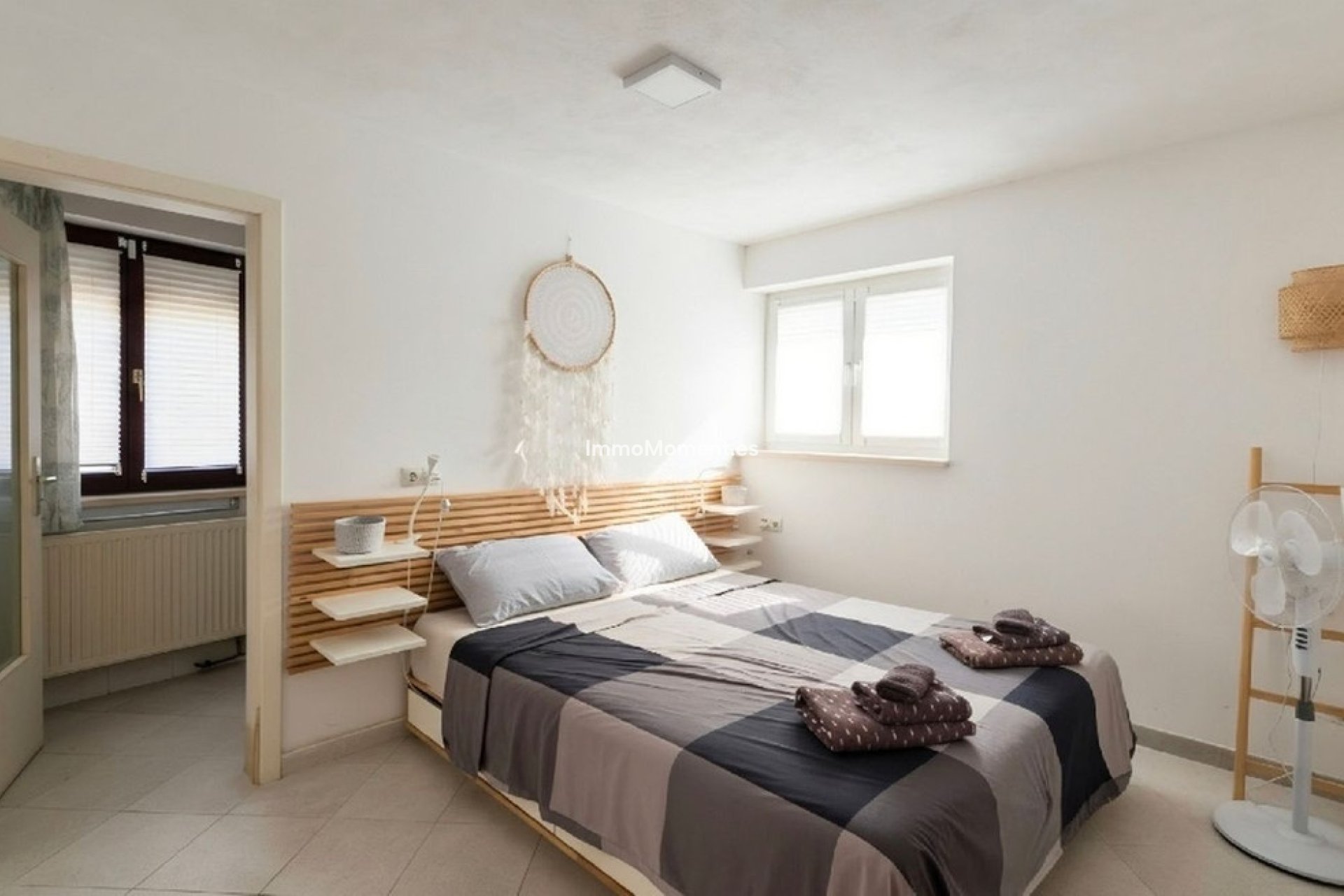 Resale - Detached villa - Mijas Costa - El Faro