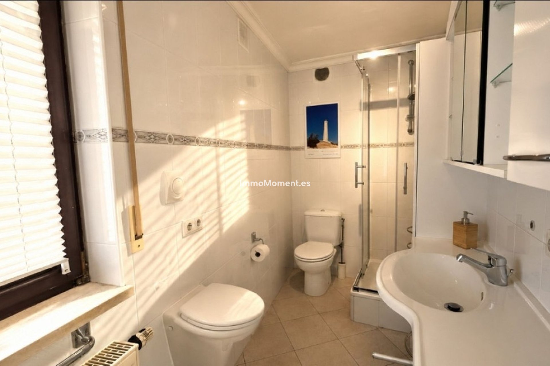 Resale - Detached villa - Mijas Costa - El Faro