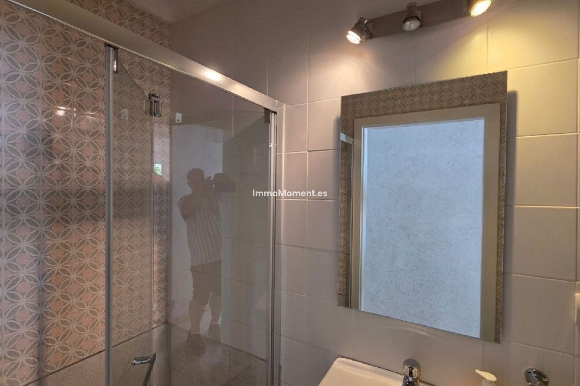 Resale - Detached villa - Mijas Costa - El Faro