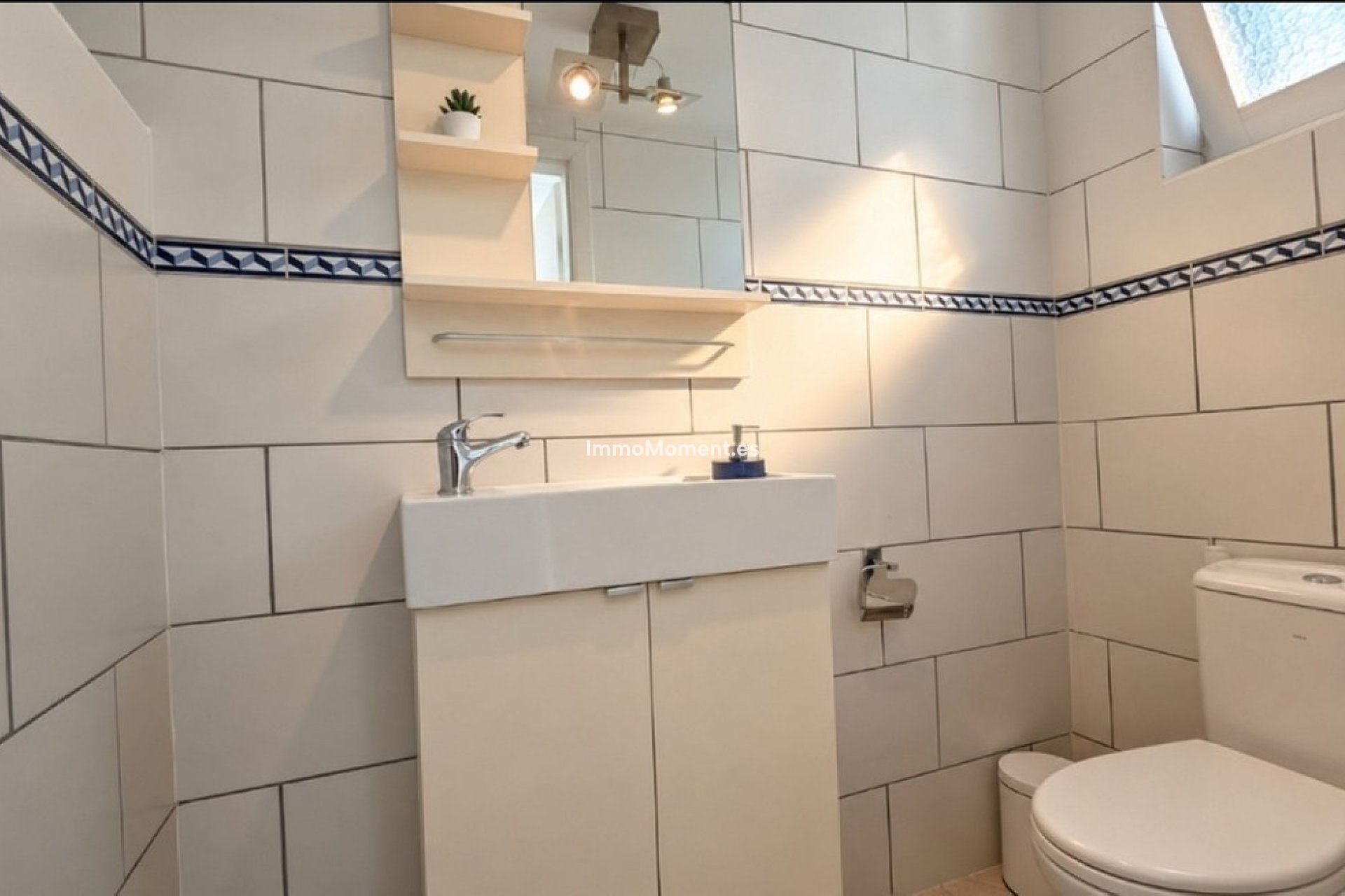 Resale - Detached villa - Mijas Costa - El Faro