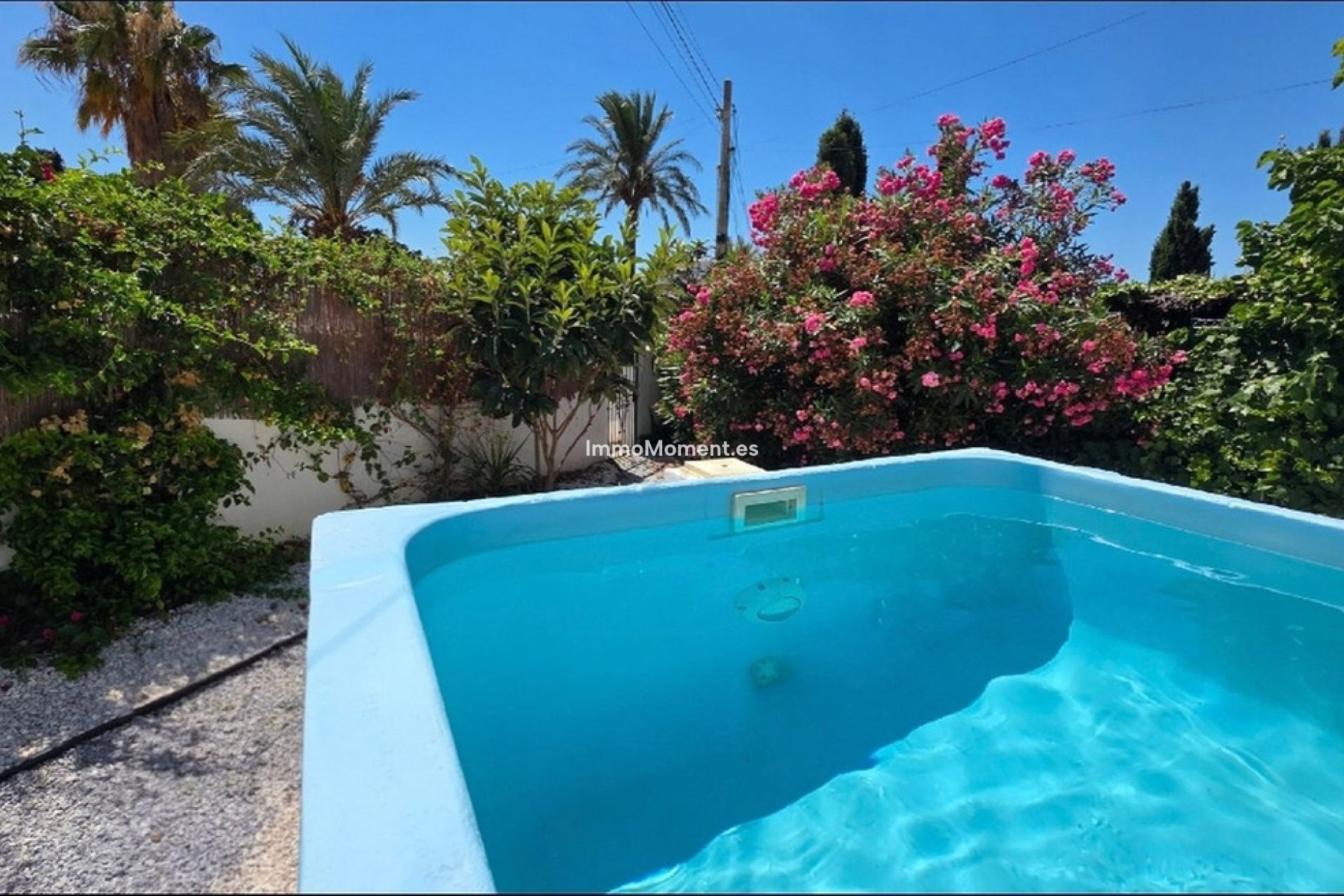 Resale - Detached villa - Mijas Costa - El Faro