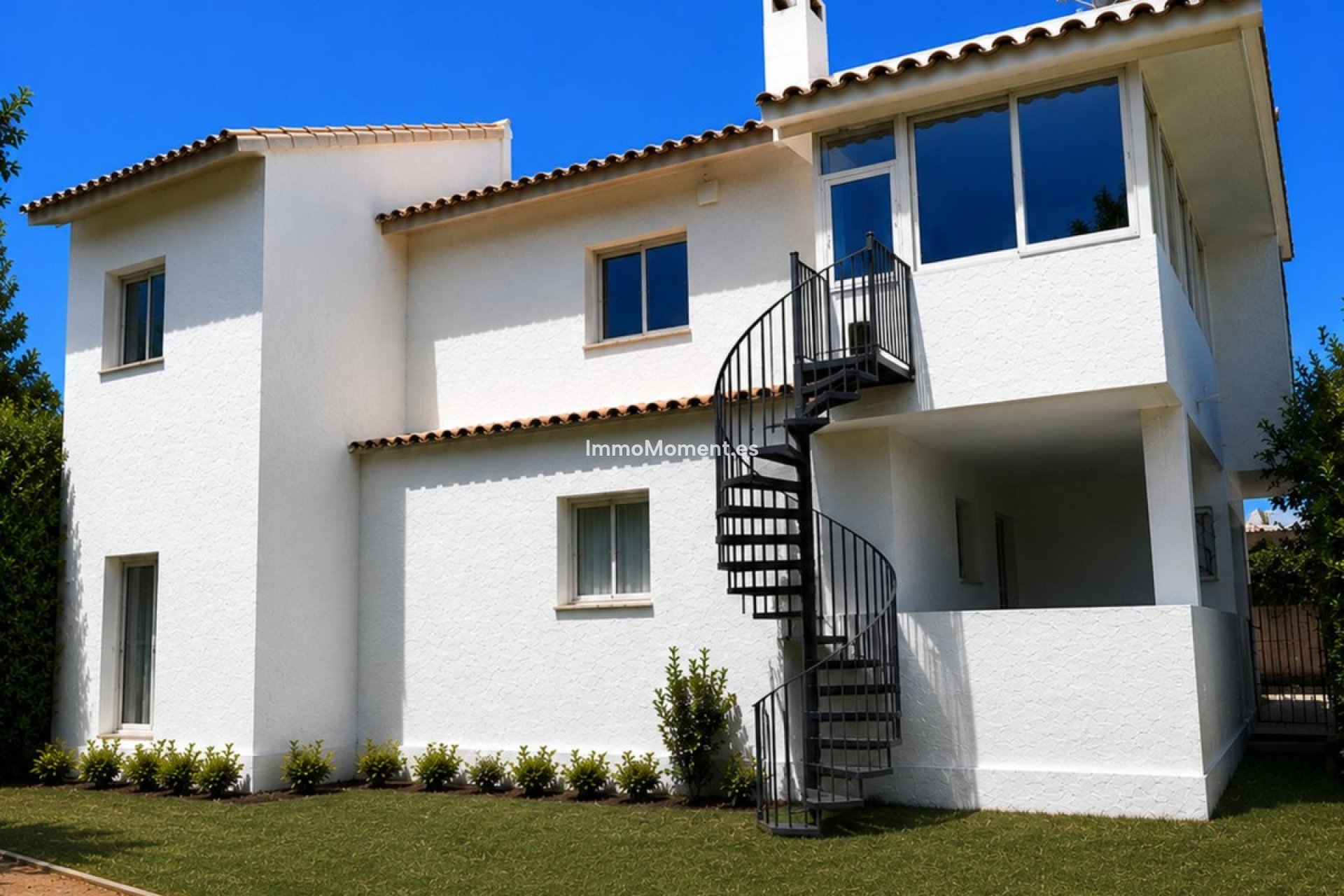 Resale - Detached villa - Mijas Costa - El Faro