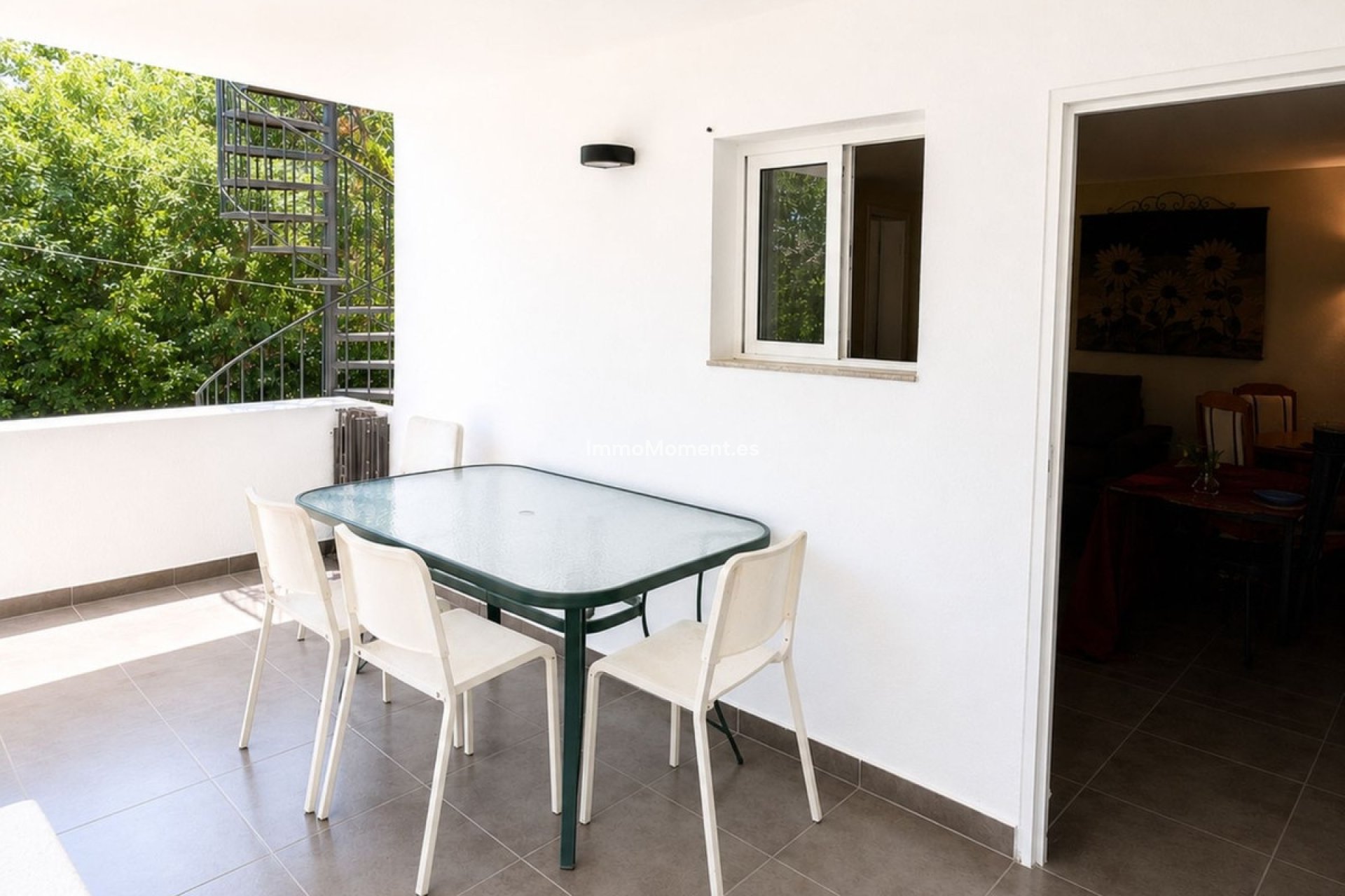 Resale - Detached villa - Mijas Costa - El Faro