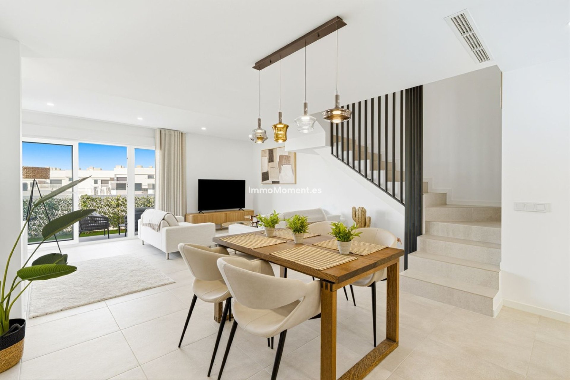 Resale - Detached villa - Mijas Costa - La Cala de Mijas