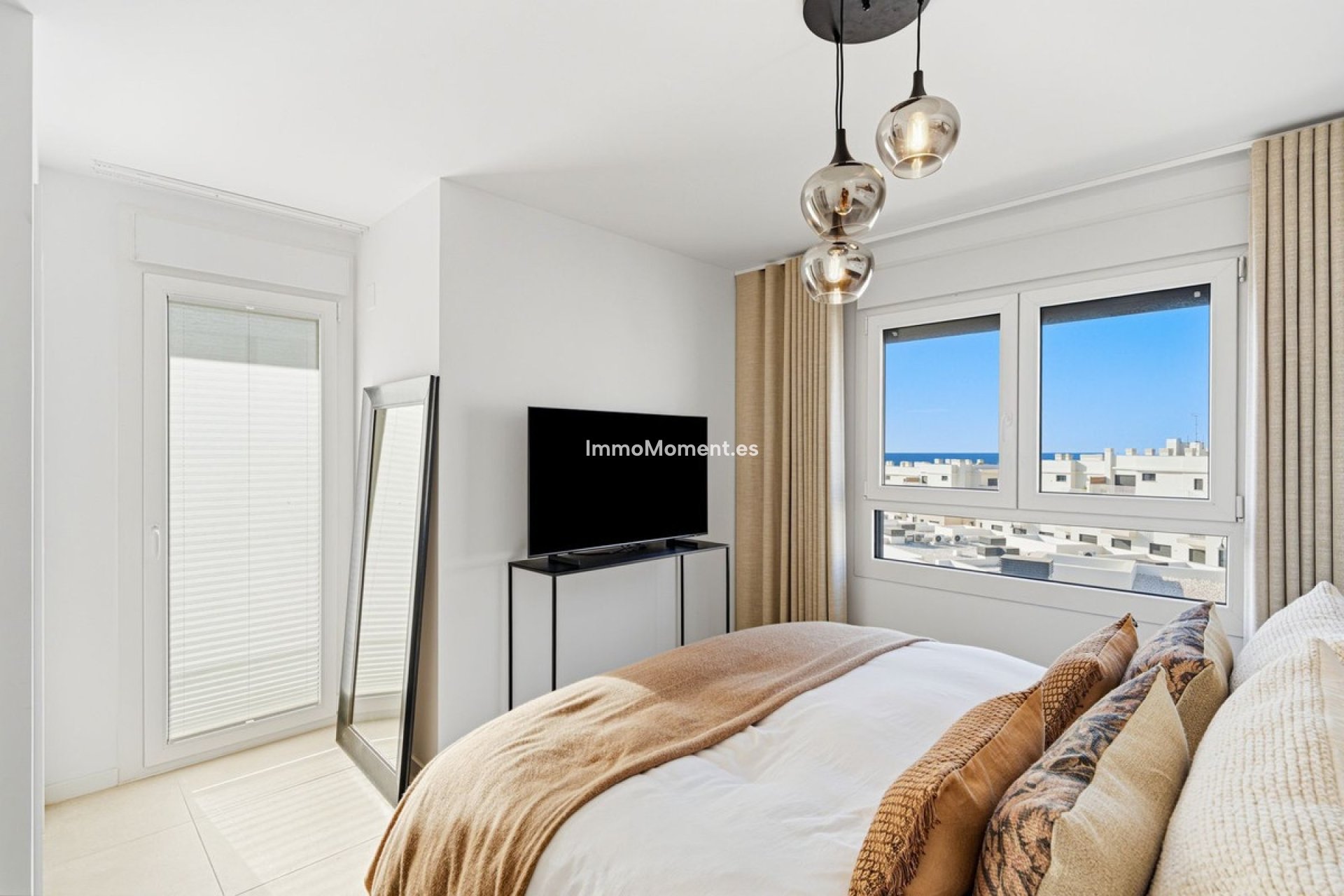 Resale - Detached villa - Mijas Costa - La Cala de Mijas