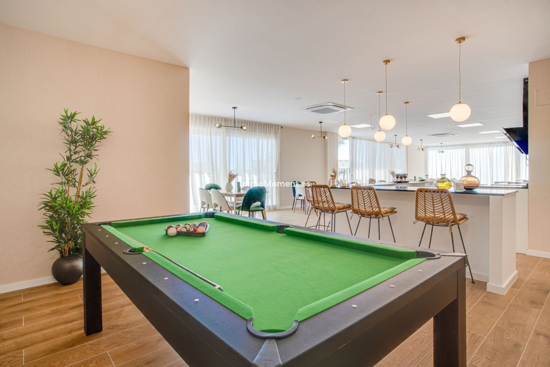 Resale - Detached villa - Mijas Costa - La Cala de Mijas